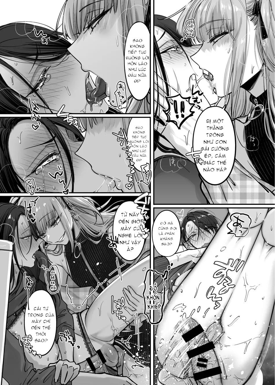 Tổng hợp oneshot Chapter 229 - Next Chapter 230