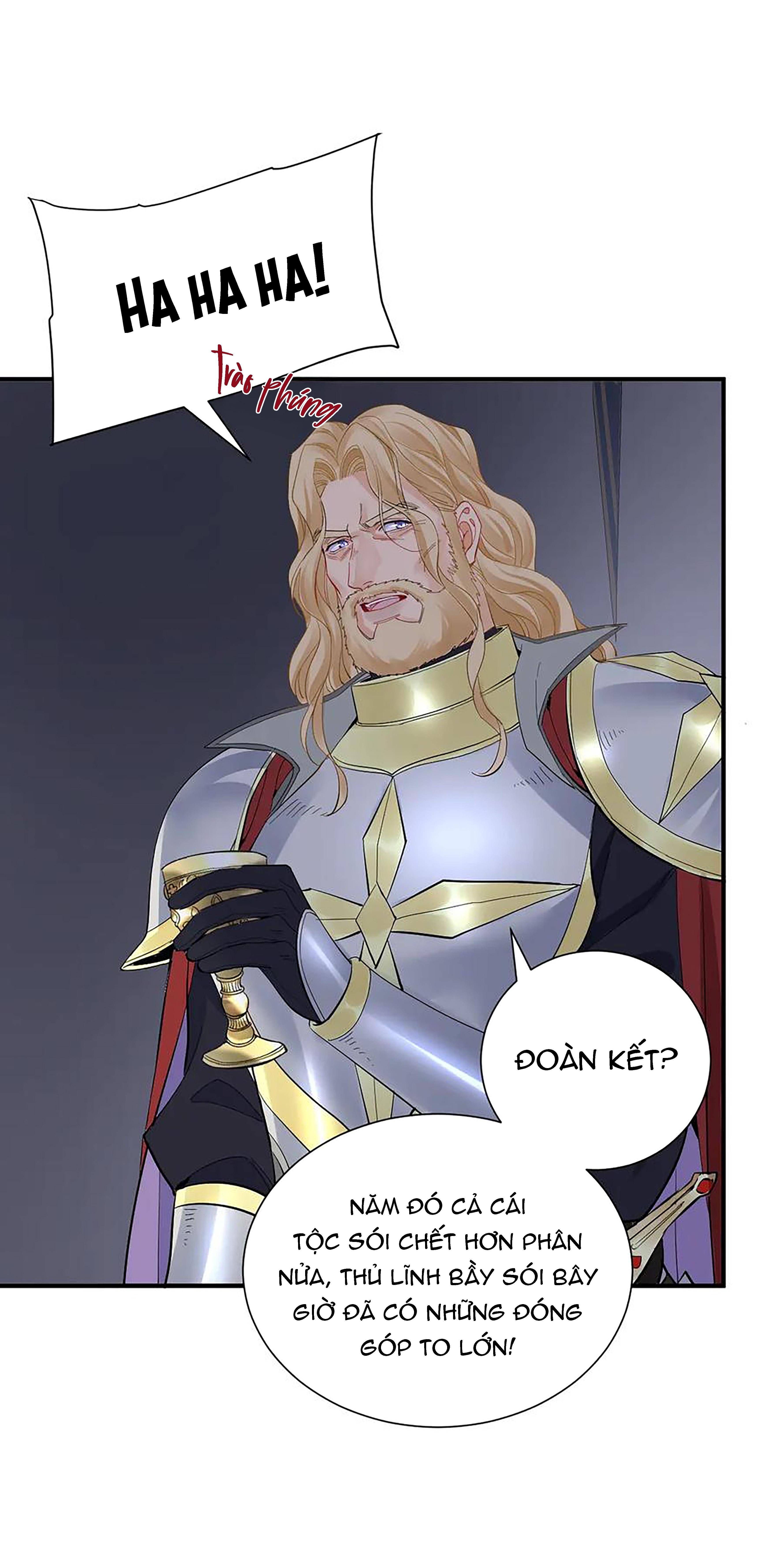 Bản Tình Ca Nụ Hôn Ngục Tù Chapter 47 - Next Chapter 48