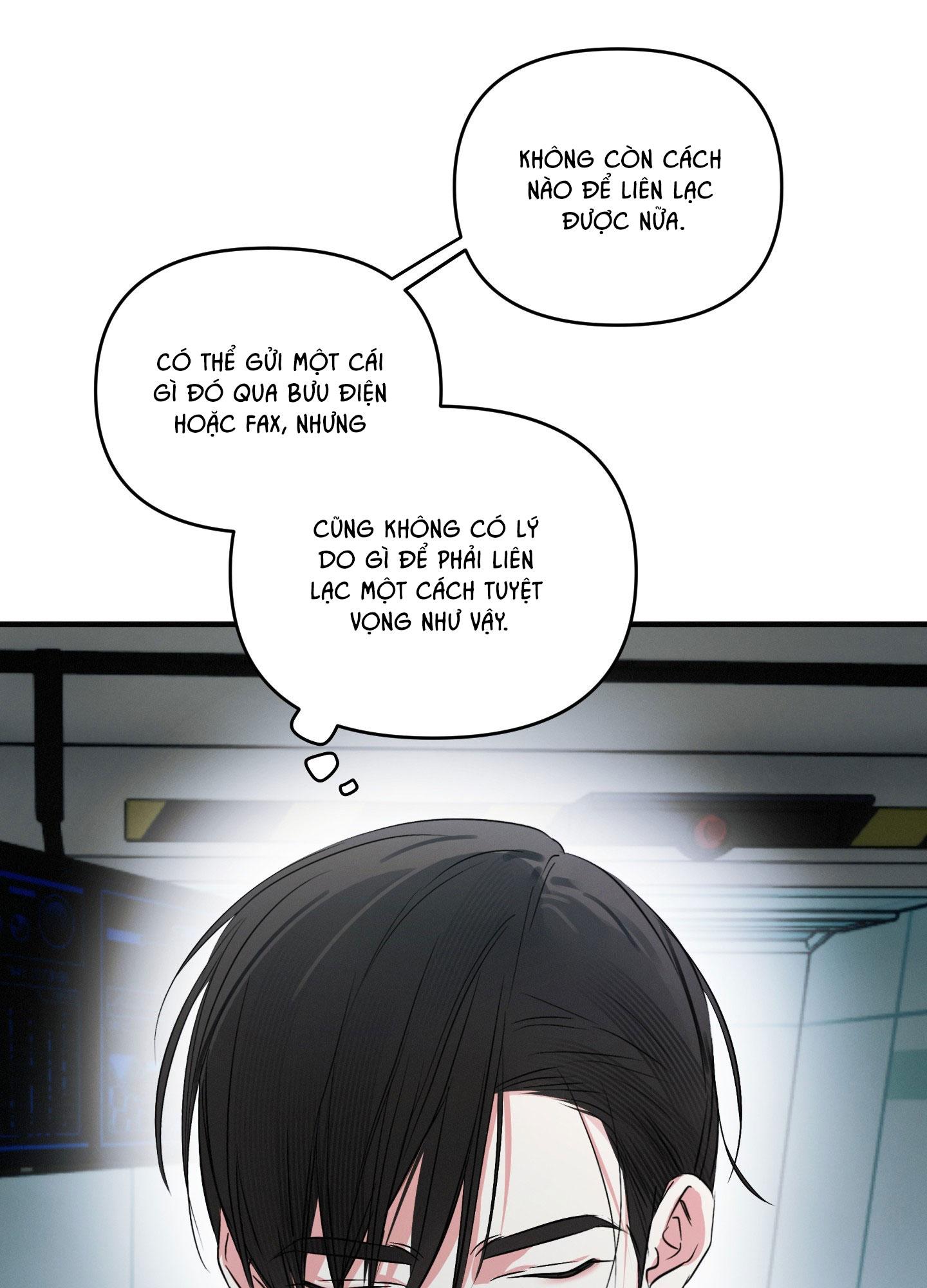 DŨNG SĨ 3 CHÂN Chapter 37 - Next Chapter 38