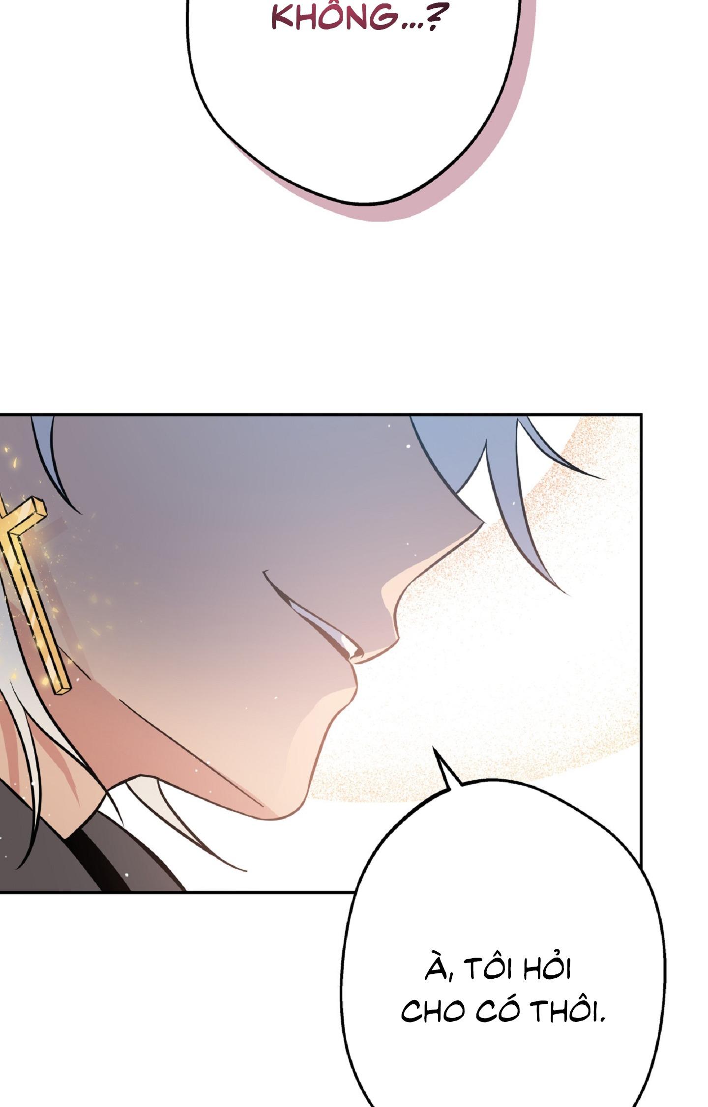 Angel kiss Chapter 1 - Trang 2