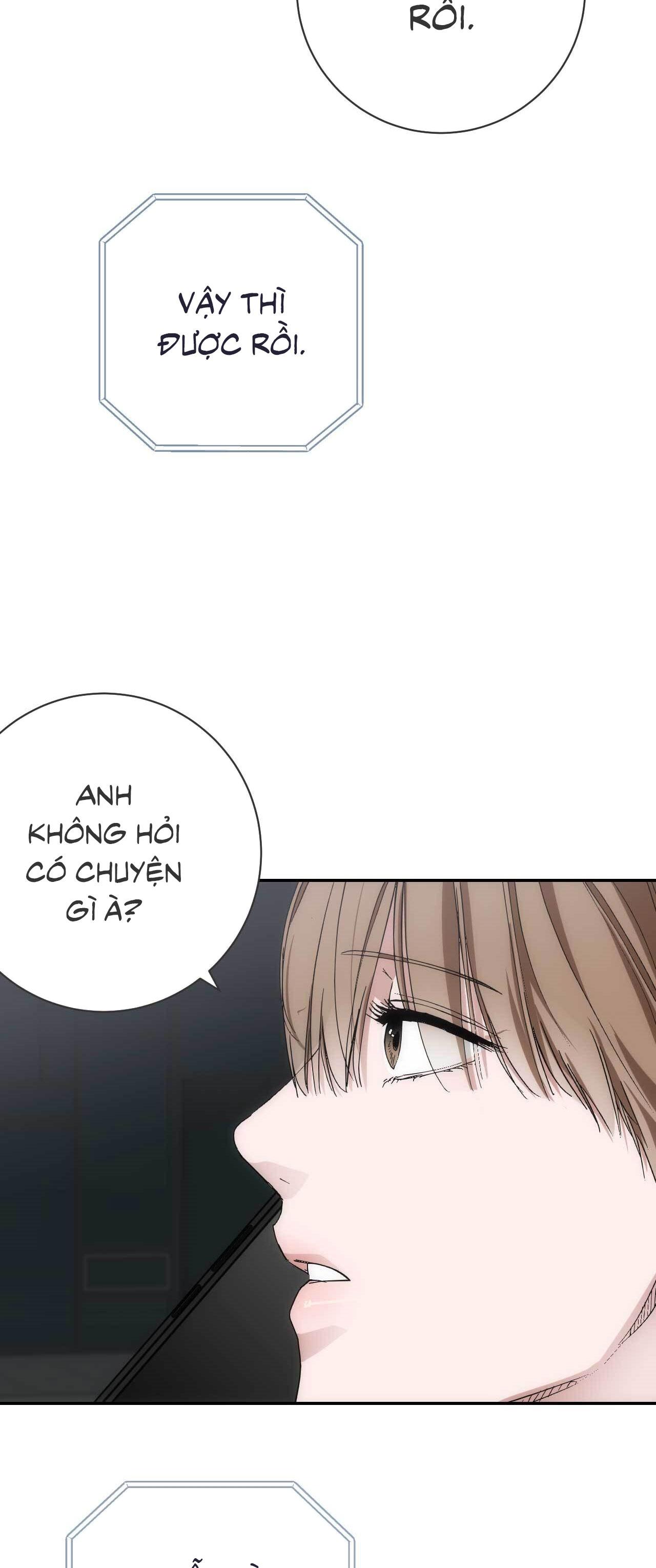 CHÌM TRONG KHOÁI LẠC Chapter 46 - Next 