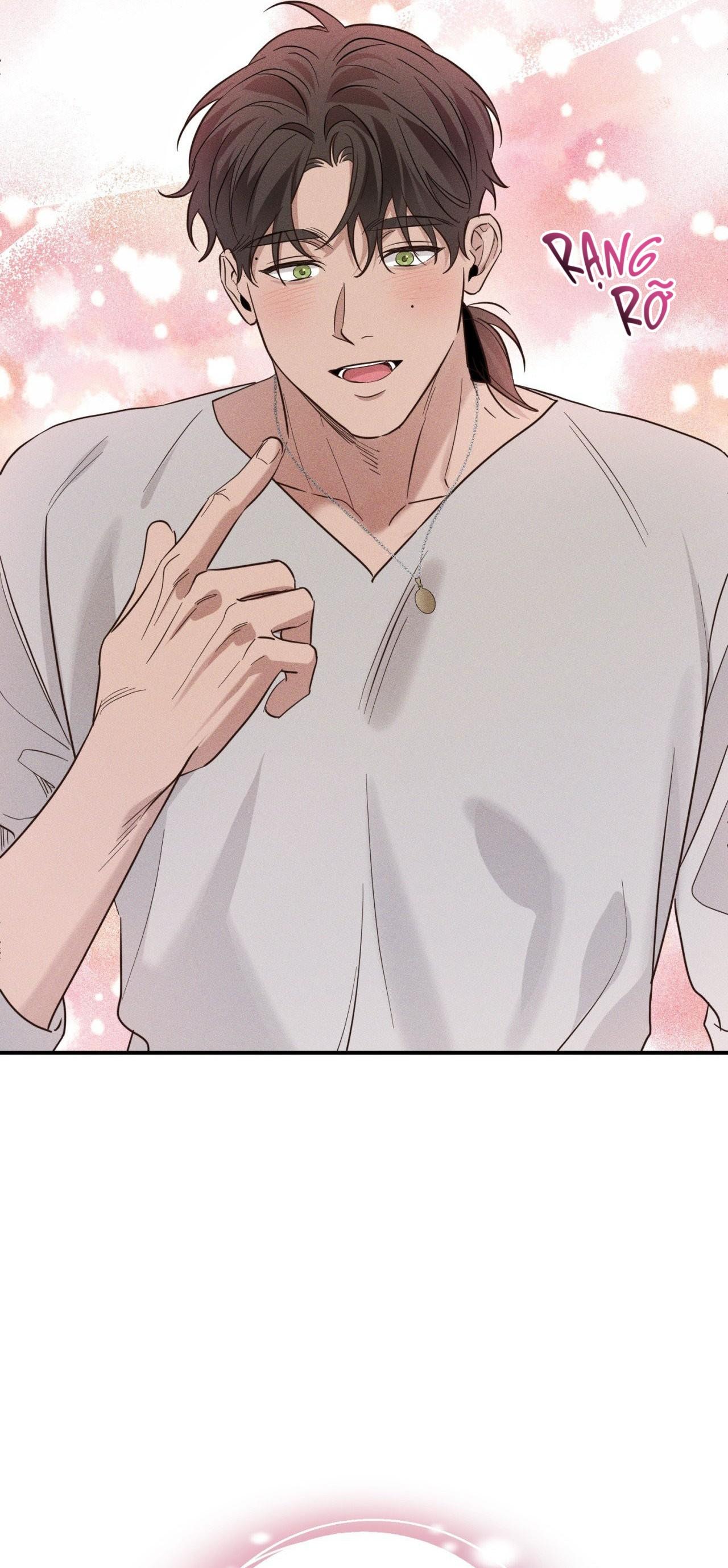 (CBunu) Đầm Lầy Của Nhân Ngư Chapter 25 H - Next 
