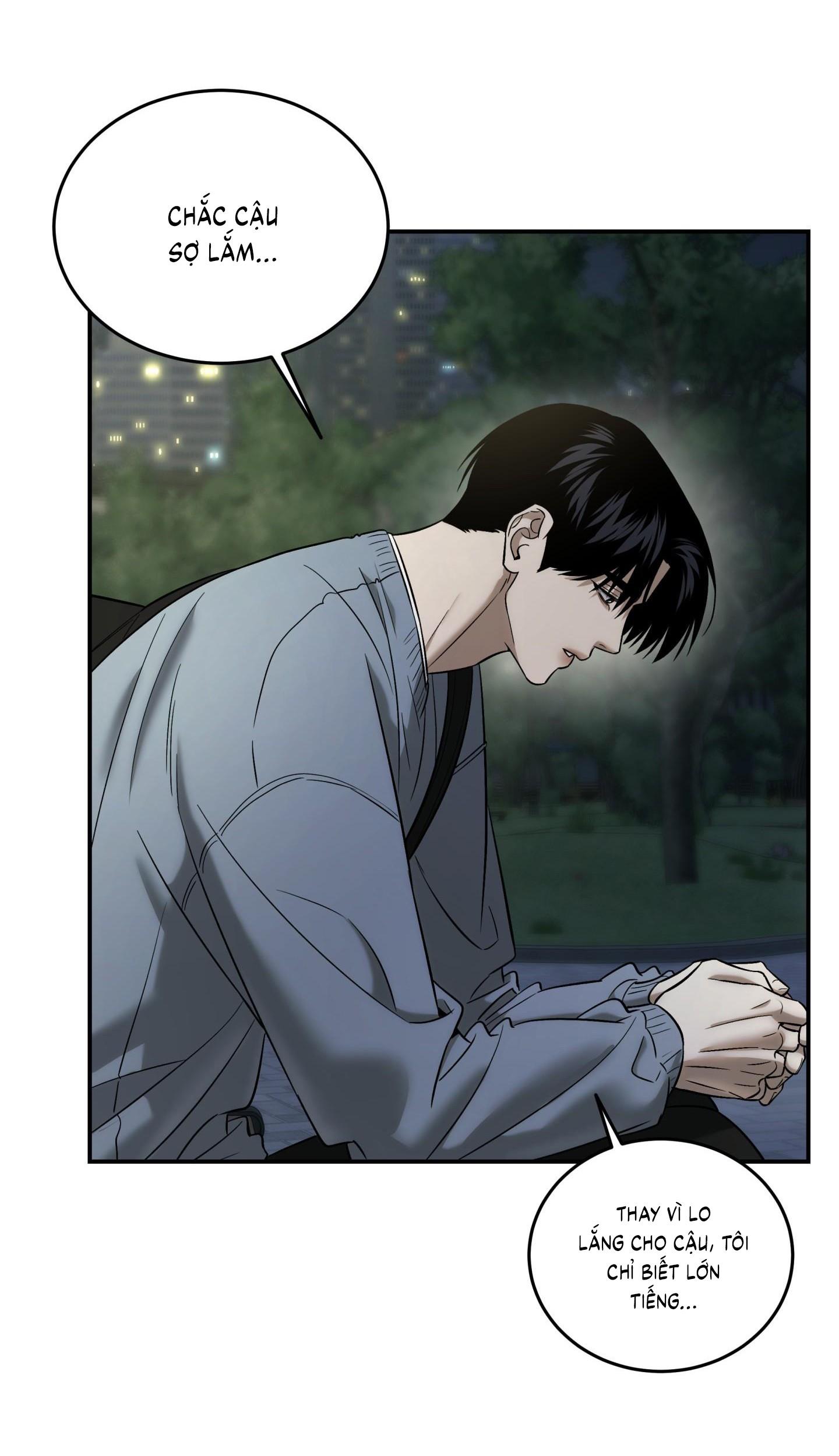 (CBunu) Hưởng Lợi Chapter 49 - Next 