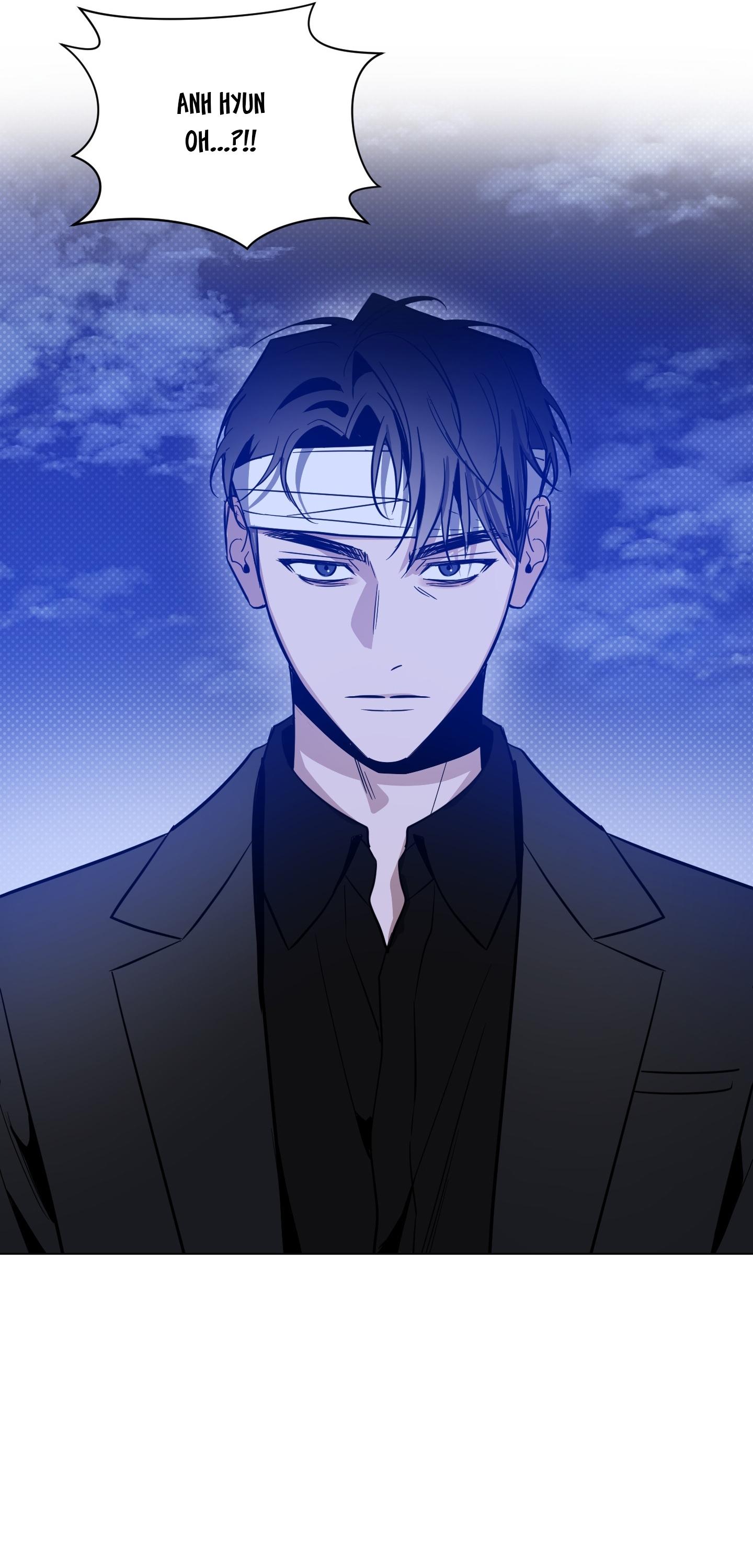 BÌNH MINH CHIA CẮT BÓNG ĐÊM Chapter 66 - Next 