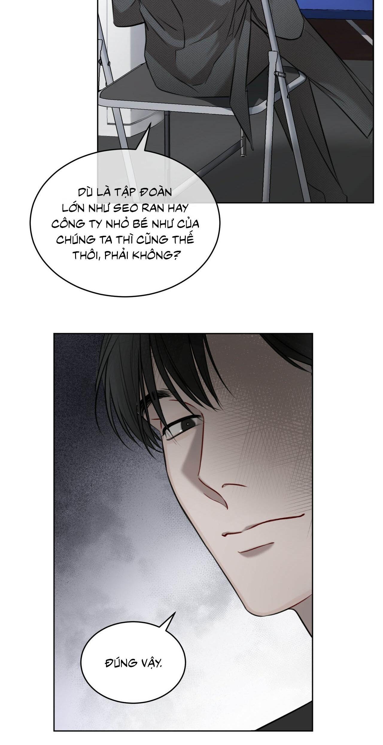 KHỞI NGUỒN SỰ SỐNG Chapter 16 - Next 