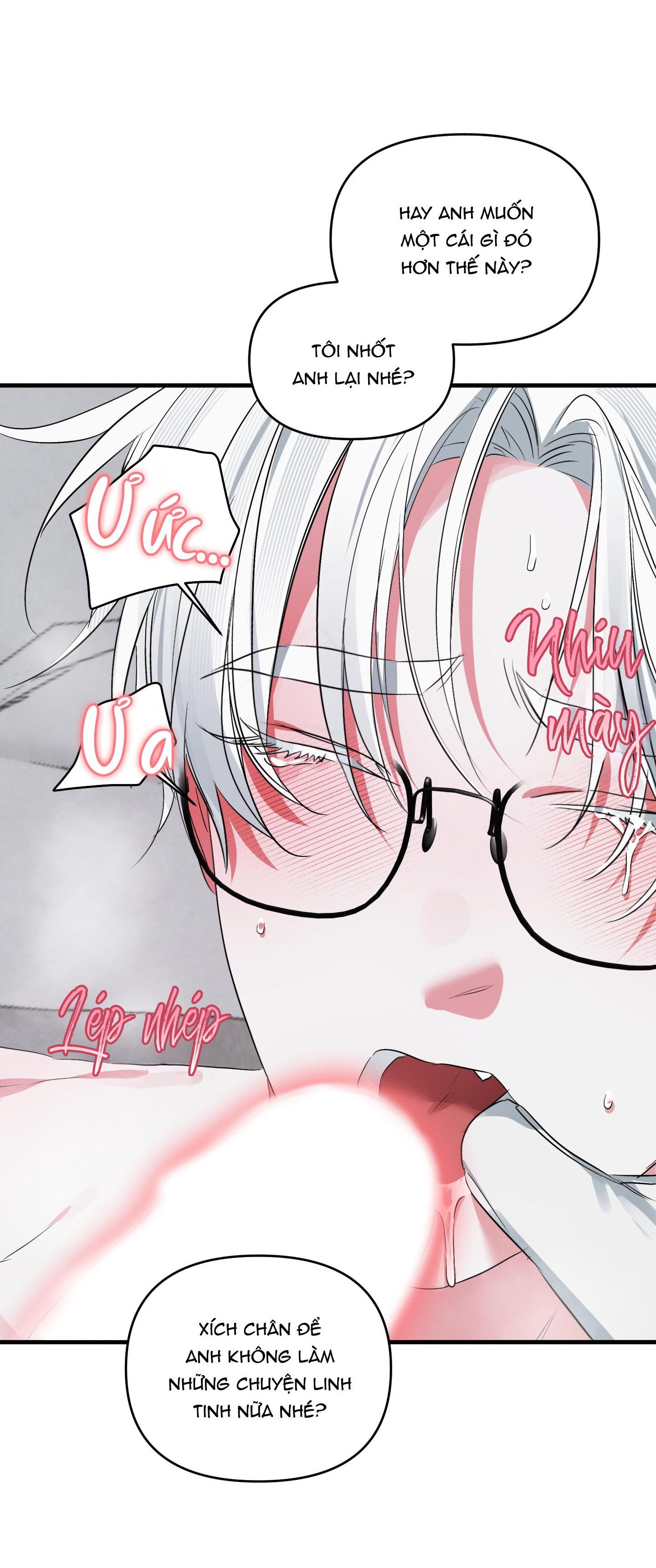 DŨNG SĨ 3 CHÂN Chapter 39 - Next 