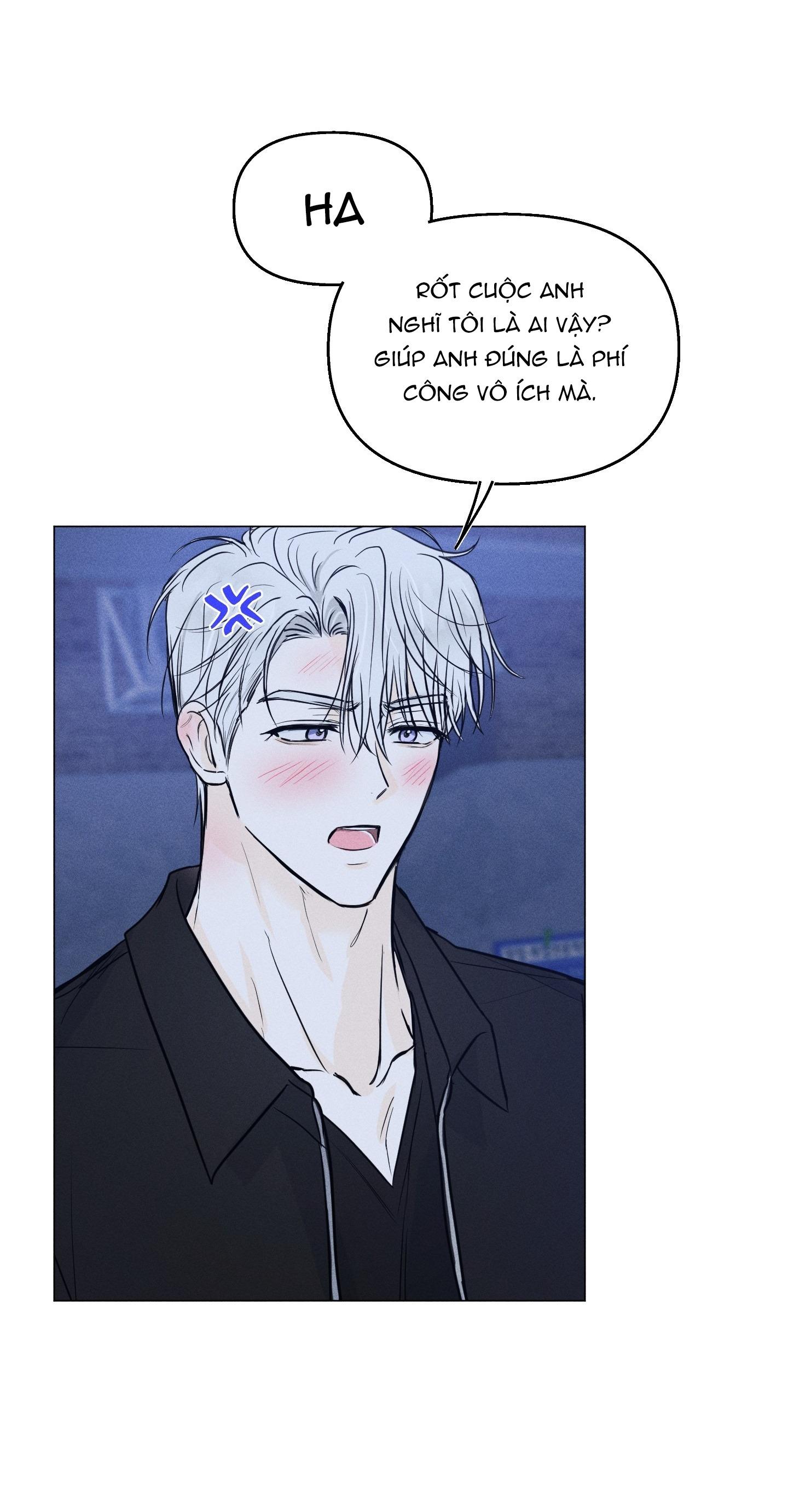 Xe tải tình yêu Chapter 6 - Next Chapter 7