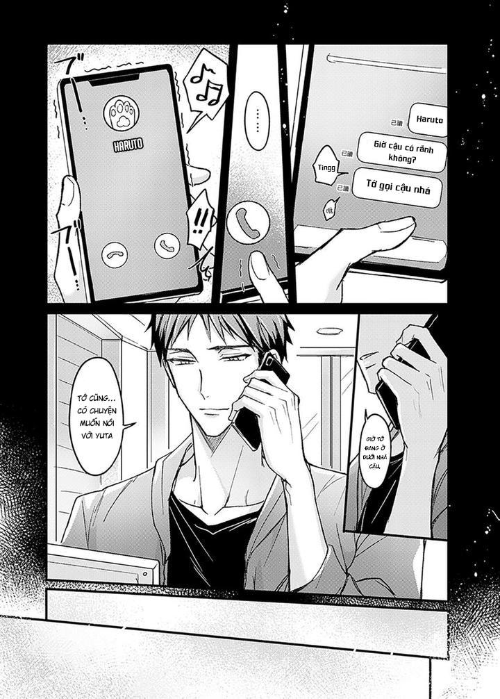 Tổng hợp oneshot Chapter 239.6 E - Trang 2