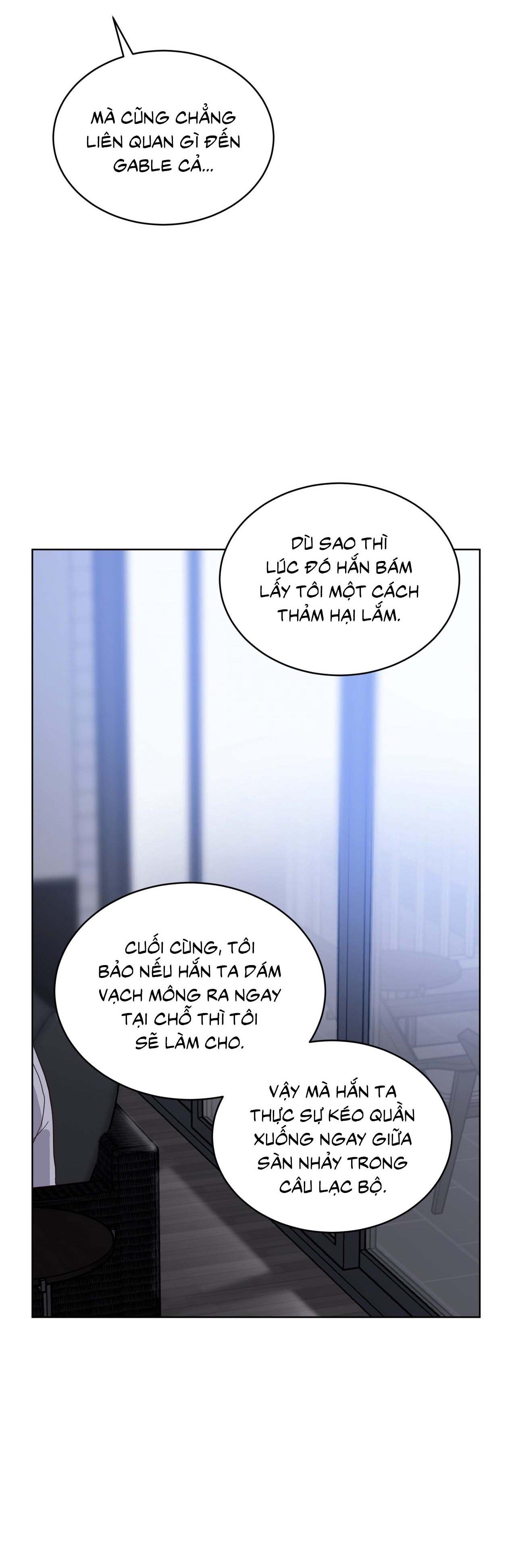 RAGA: Passion Chapter 18 - Next 