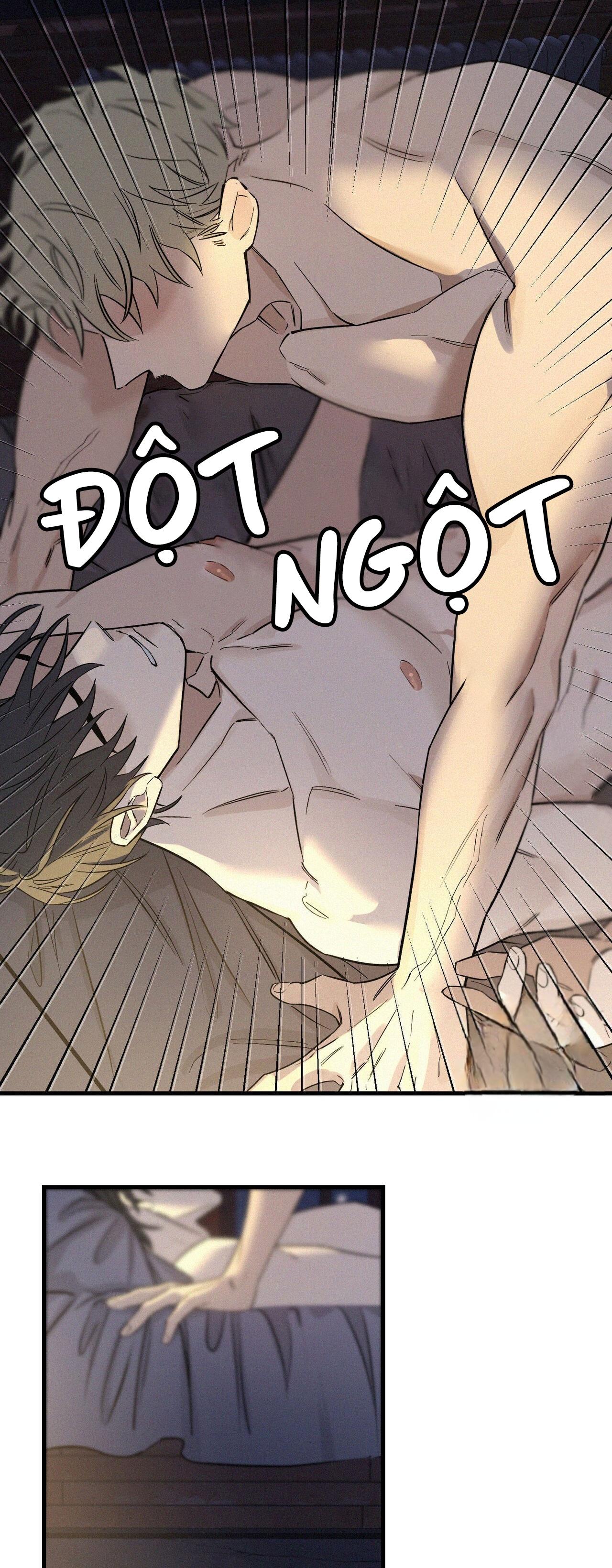 Merry On The Rocks Chapter 1 H - Next Chapter 2