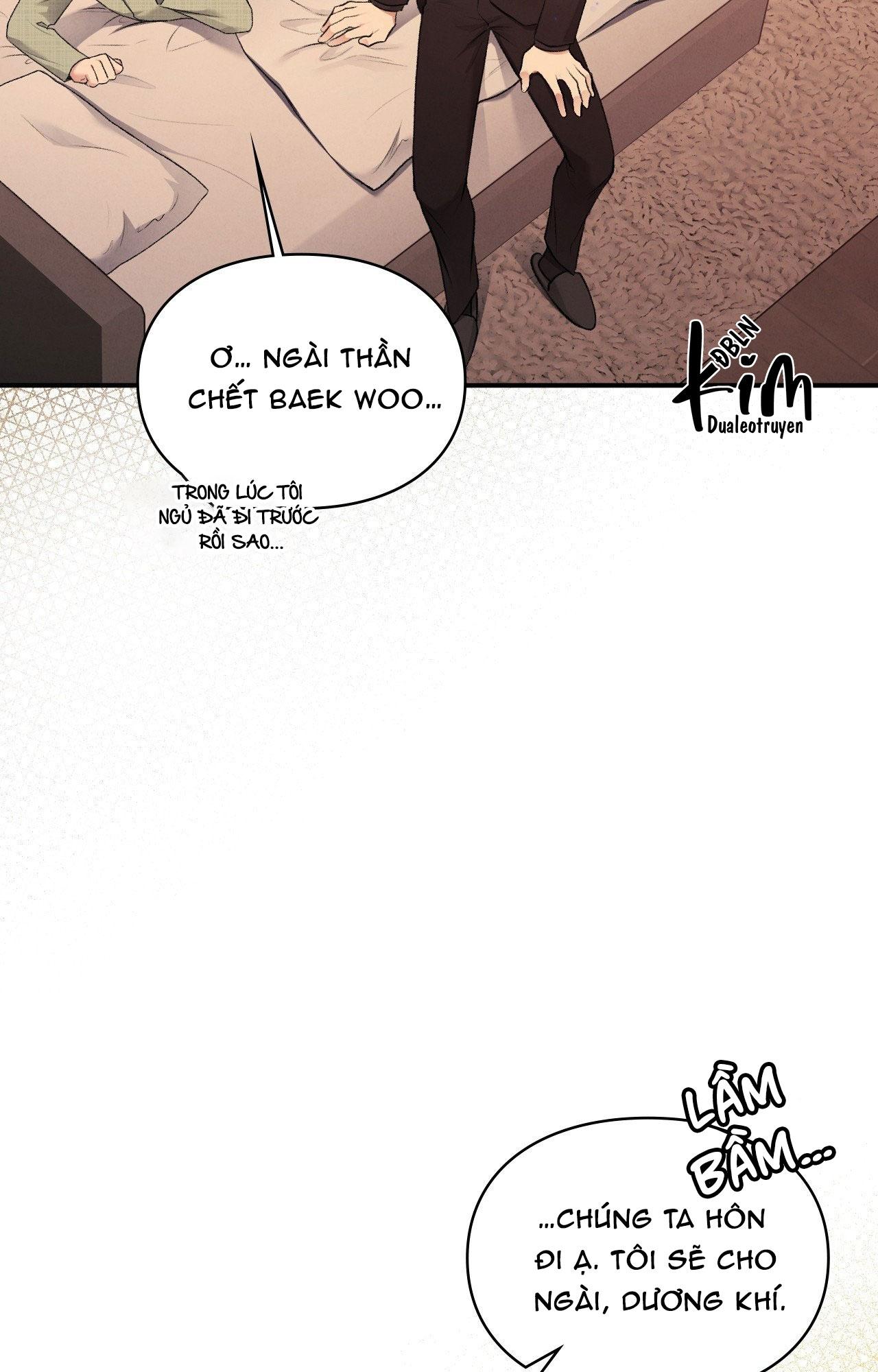 SỨ GIẢ THẦN CHẾT Chapter 42 - Next 