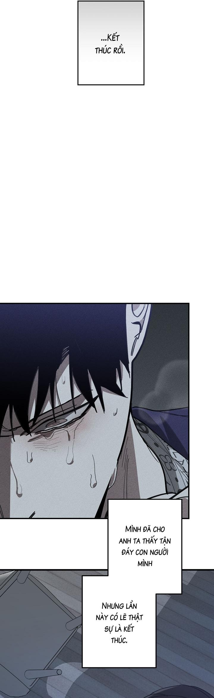 (CBunu) Tráo Đổi Chapter 76 - Next Chapter 77