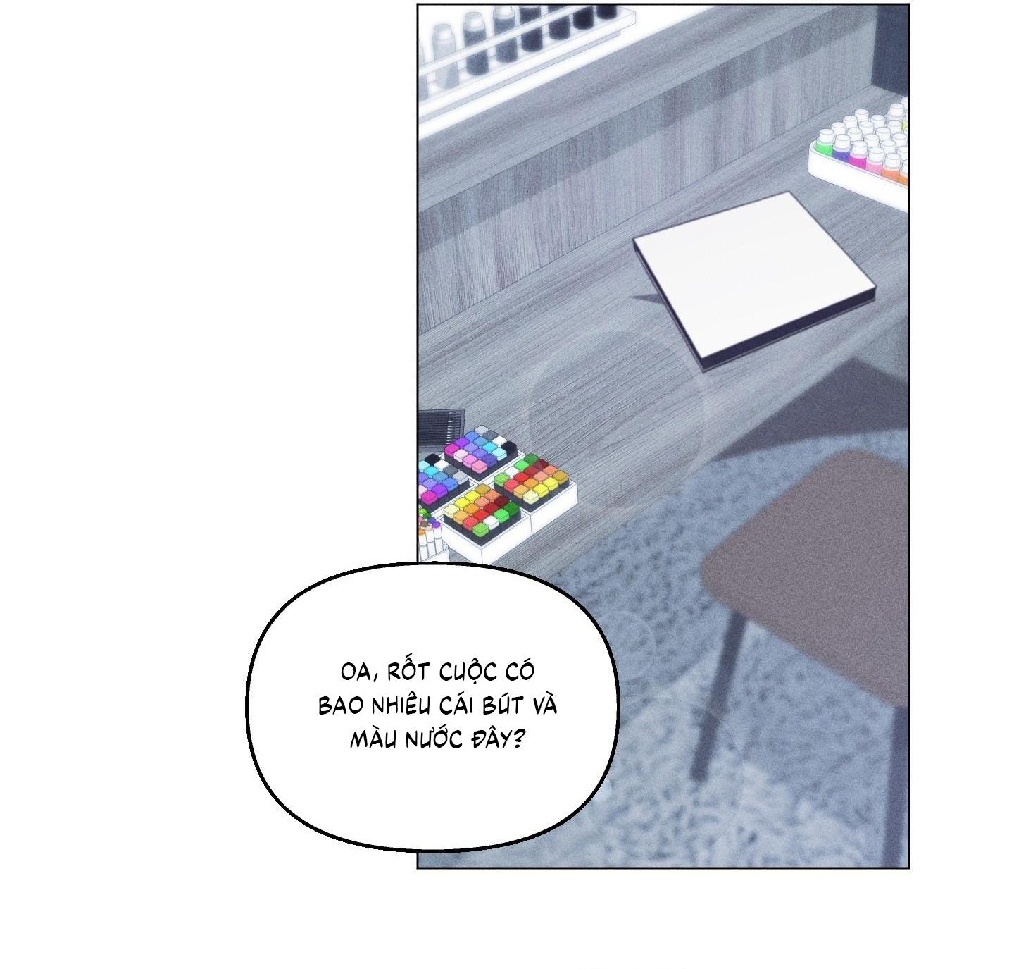 (CBunu) LOVE STRUCK Chapter 9 - Next 