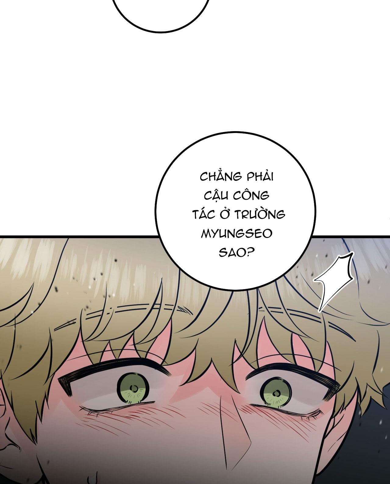 OVER THE PARADISE Chapter 57 - Trang 2
