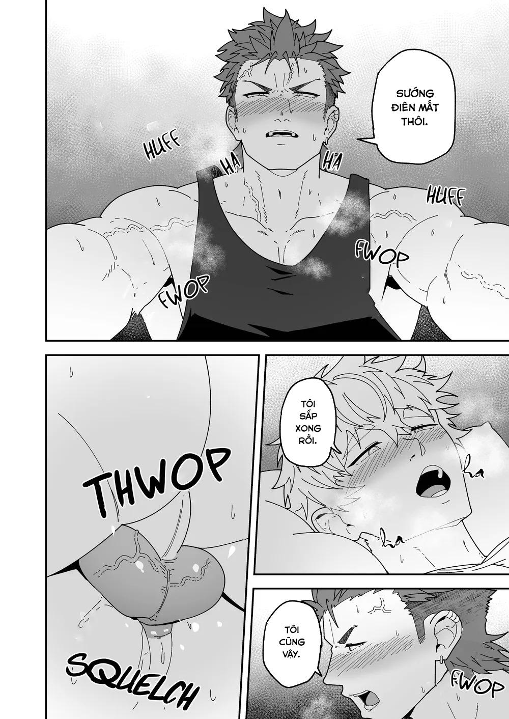 TUYỂN TẬP GÂY NỨNG NHÀ RÔ Chapter 421 - Next Chapter 422.1