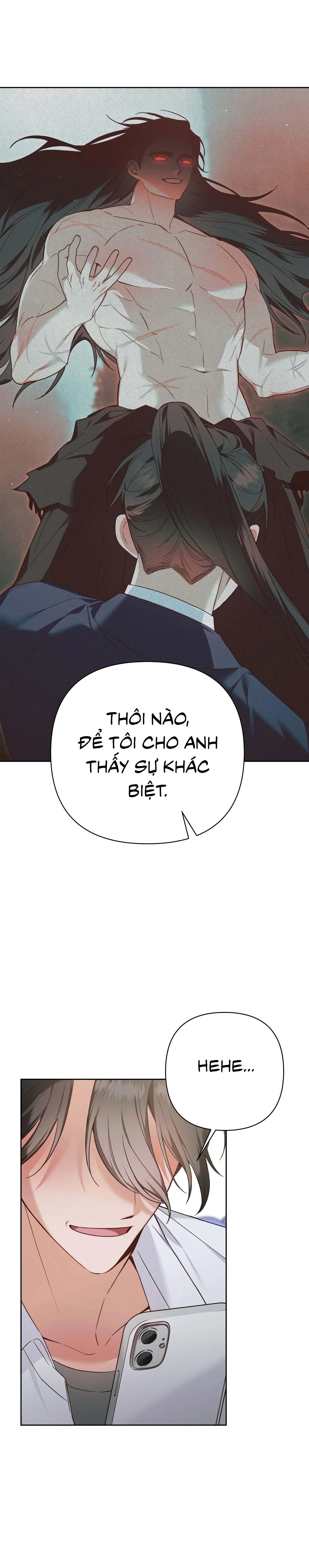 Tôi Bị Đồ Đệ Đến Từ Thế Giới Khác Bắt Cóc Chapter 1 - Next 