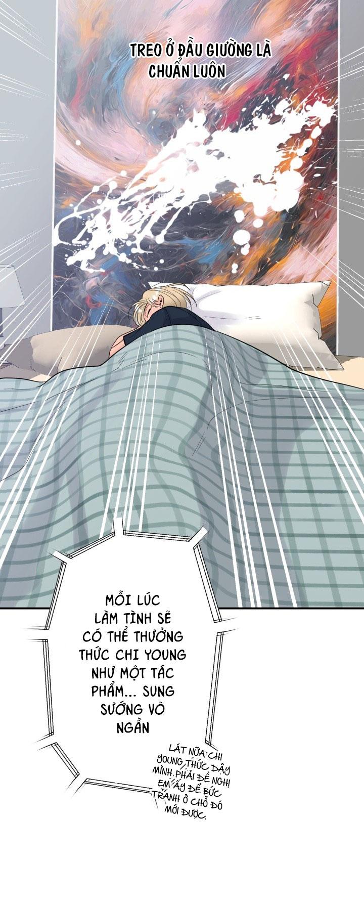 ĐÊM CỦA NGƯỜI ĐÀN ÔNG ẤY Chapter 24 - Next Chapter 25 end