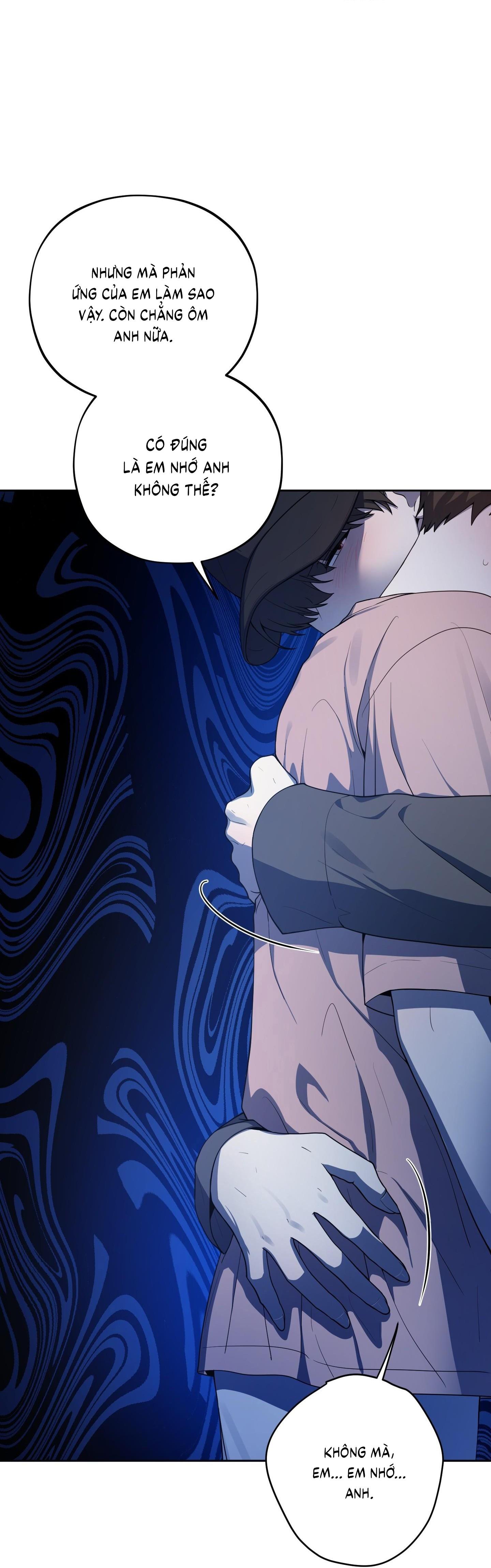 (CBunu) Chuyện Rằng Tôi Yêu Cậu Chapter 29 - Next 