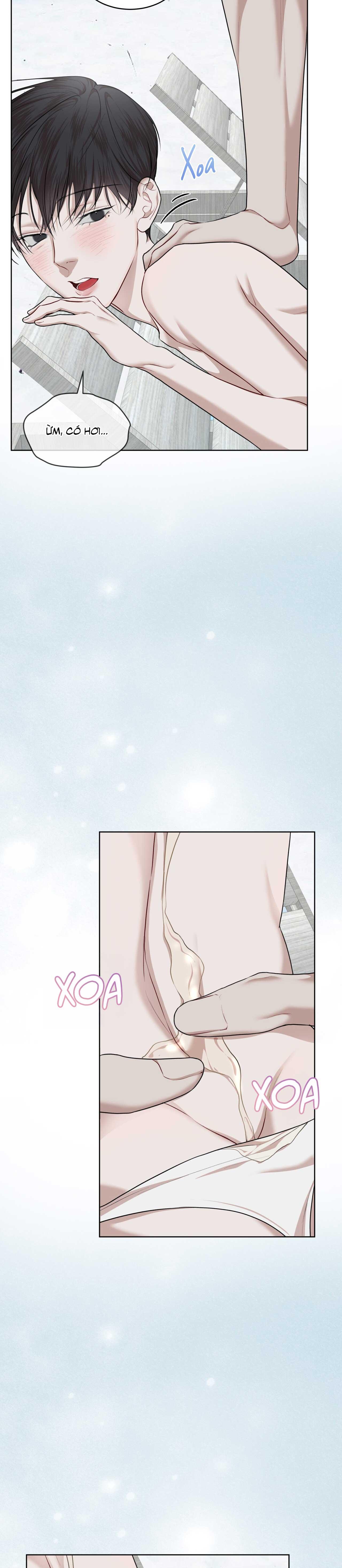 KHỞI NGUỒN SỰ SỐNG Chapter 76 - Next Chapter 77