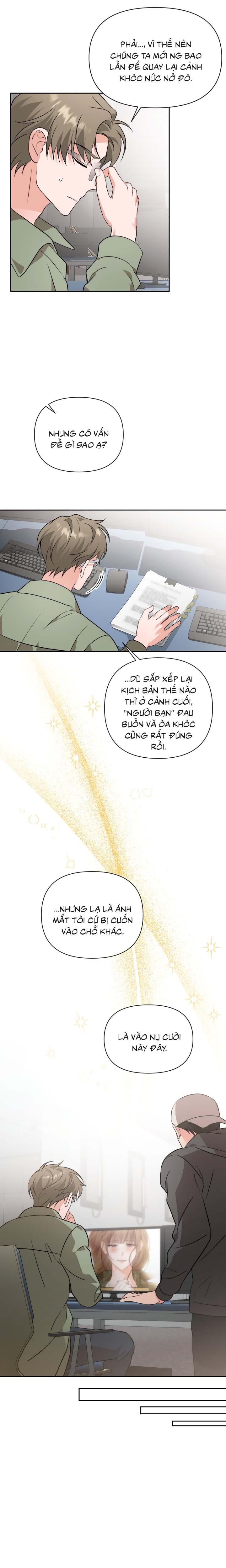 [Vicera] Masquerade Chapter 23 - Next 