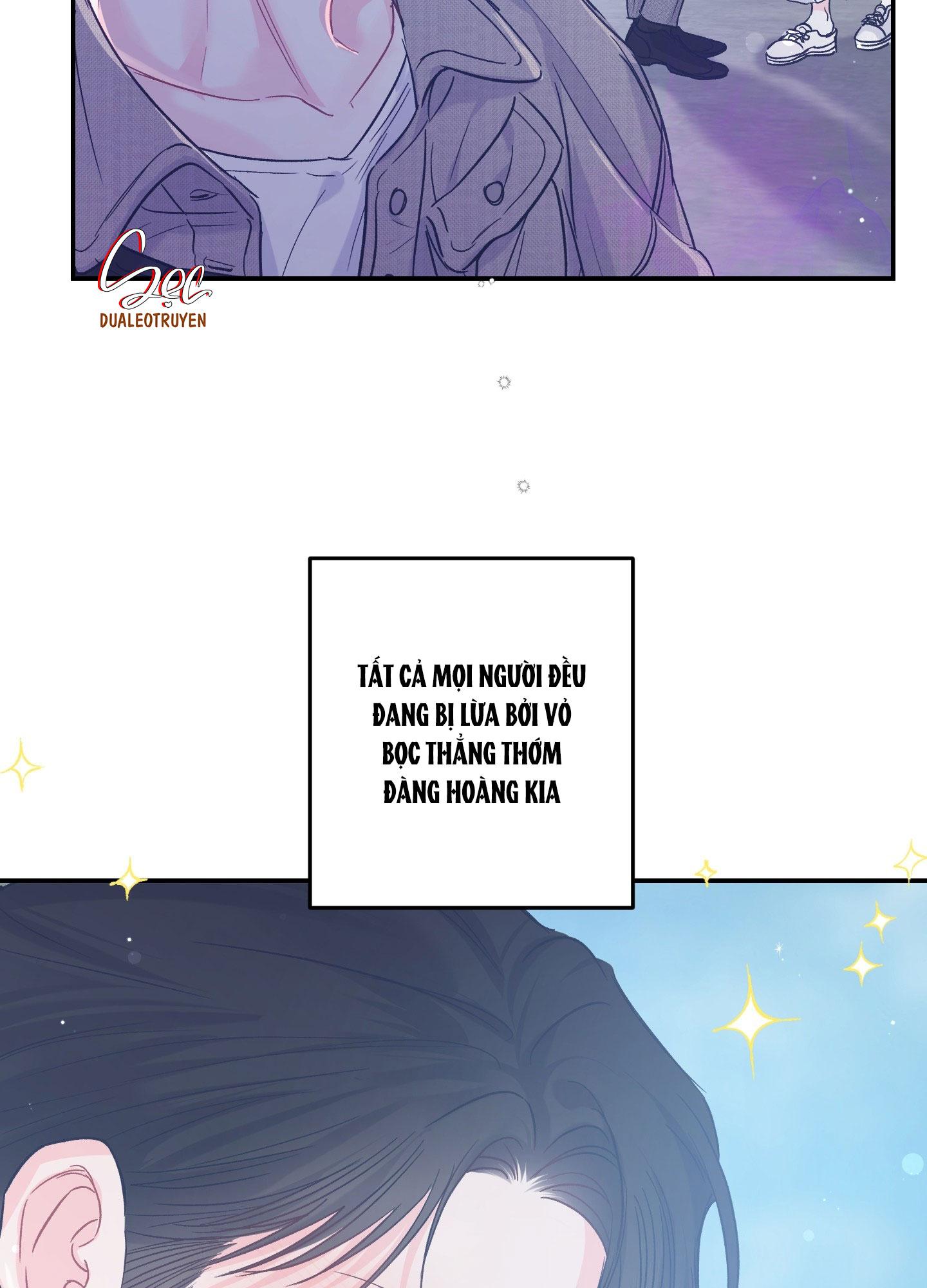 ĐẢO NGƯỢC CỦA ĐẢO NGƯỢC Chapter 59 - Next 