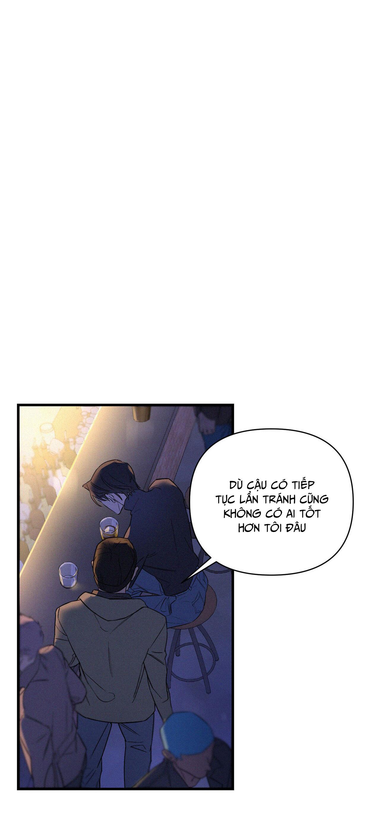 Merry On The Rocks Chapter 1 H - Next Chapter 2