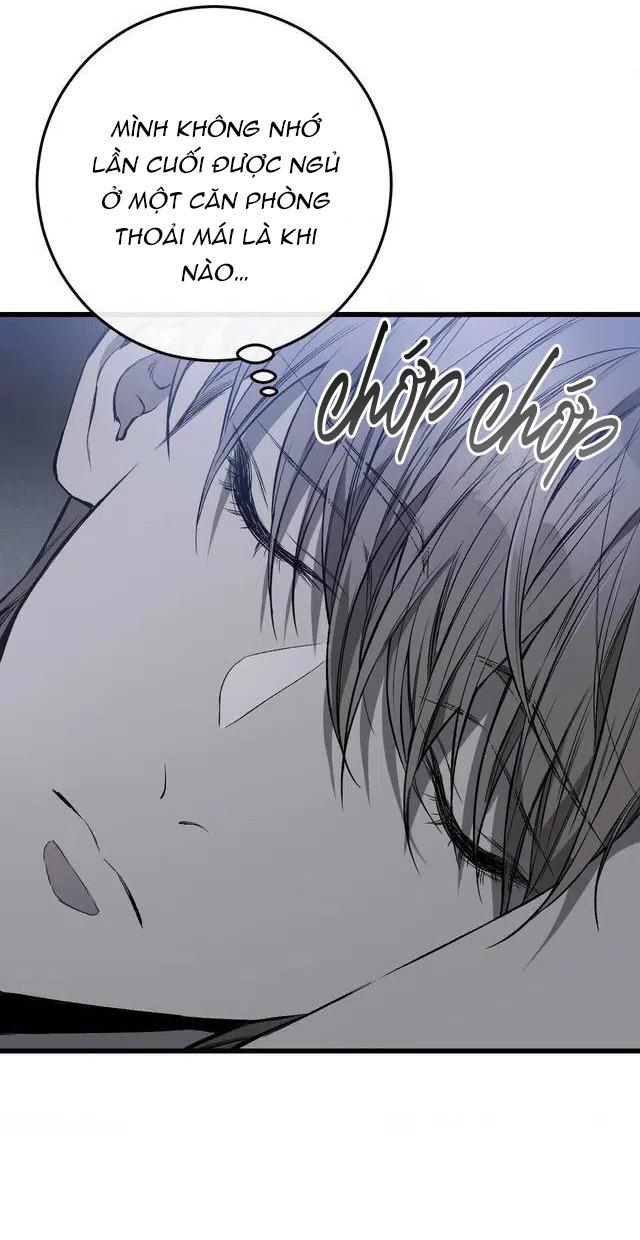 Caddie của riêng tôi Chapter 1 - Next 