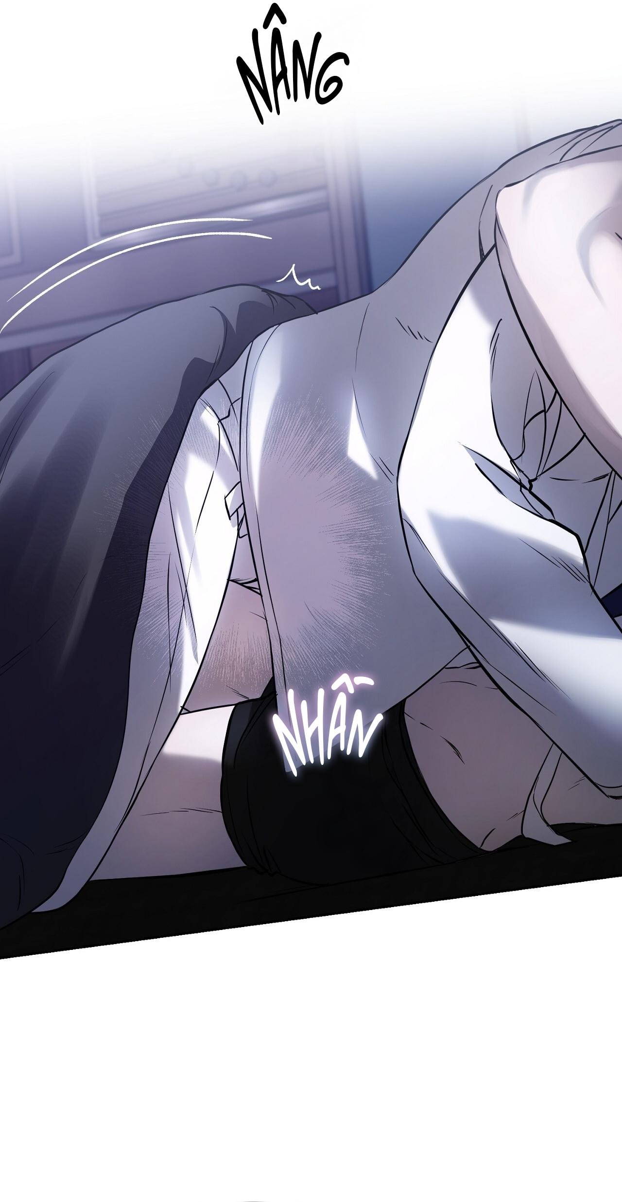 (GĐCV) ÁNH NẮNG LEN LỎI Chapter 6 - Next 