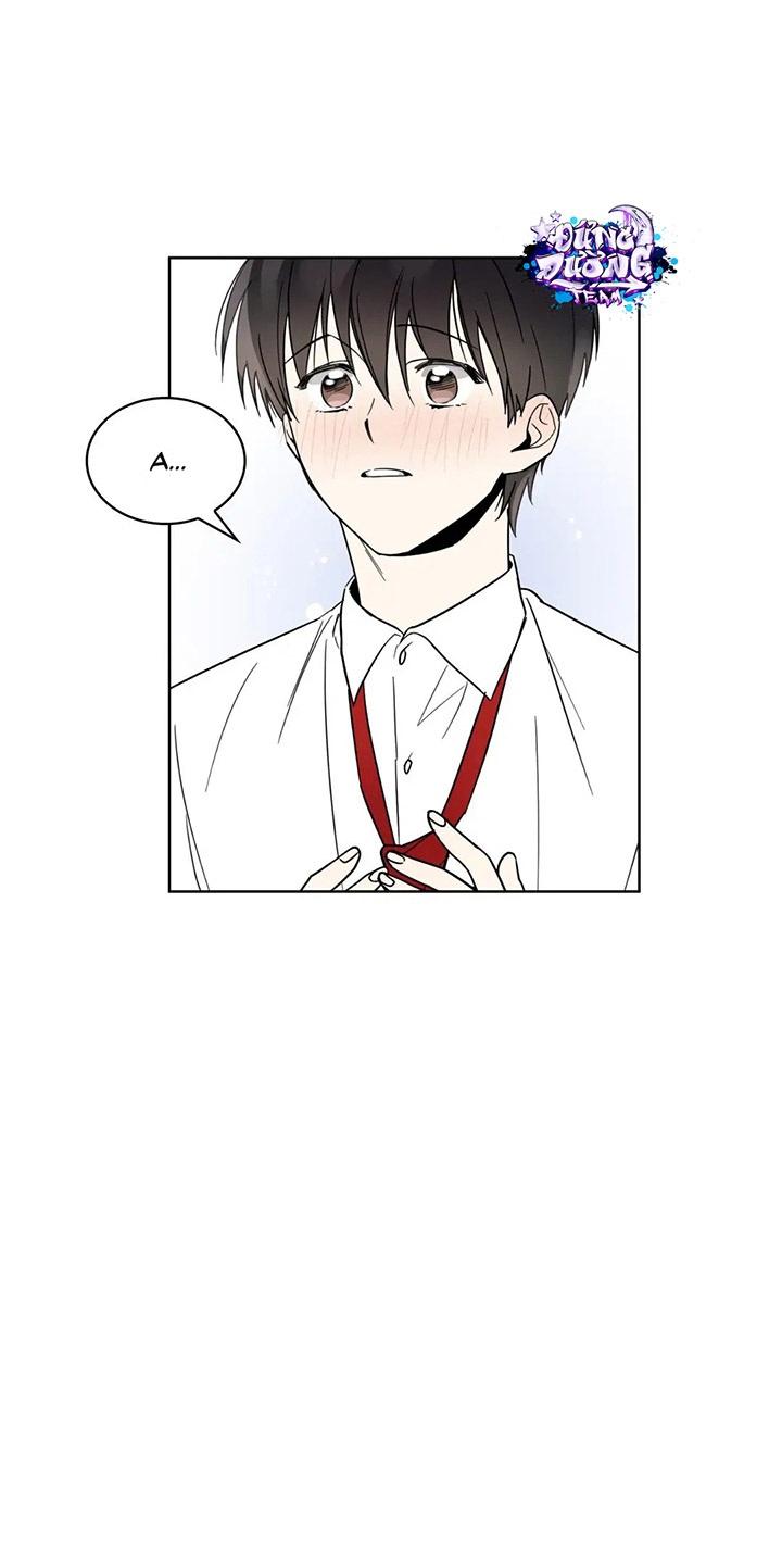 [DDT] KẺ SAY MÊ Chapter 3 - Trang 2