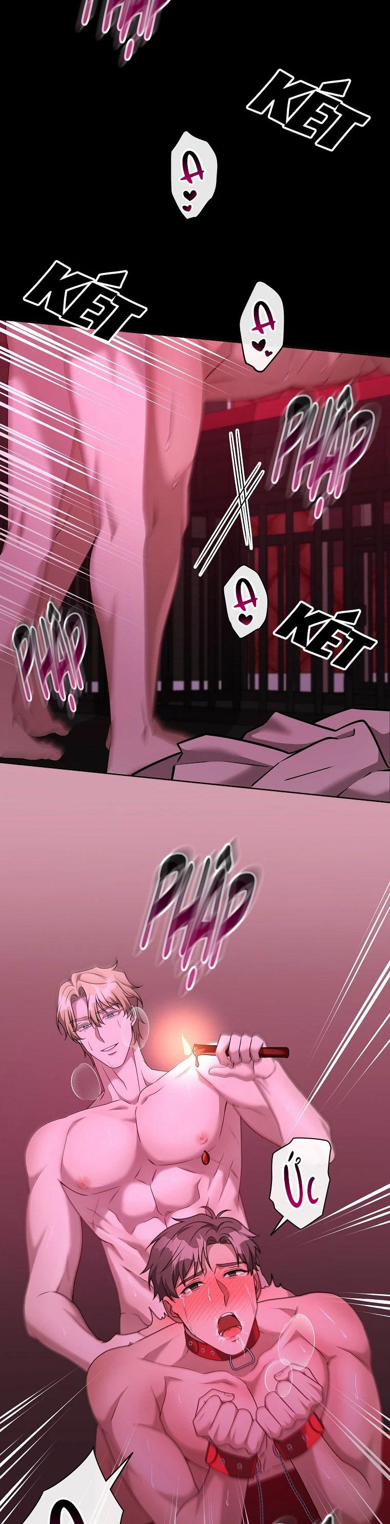 THẾ CHẤP LỖ ĐÍT Chapter 15 - Next Chapter 16