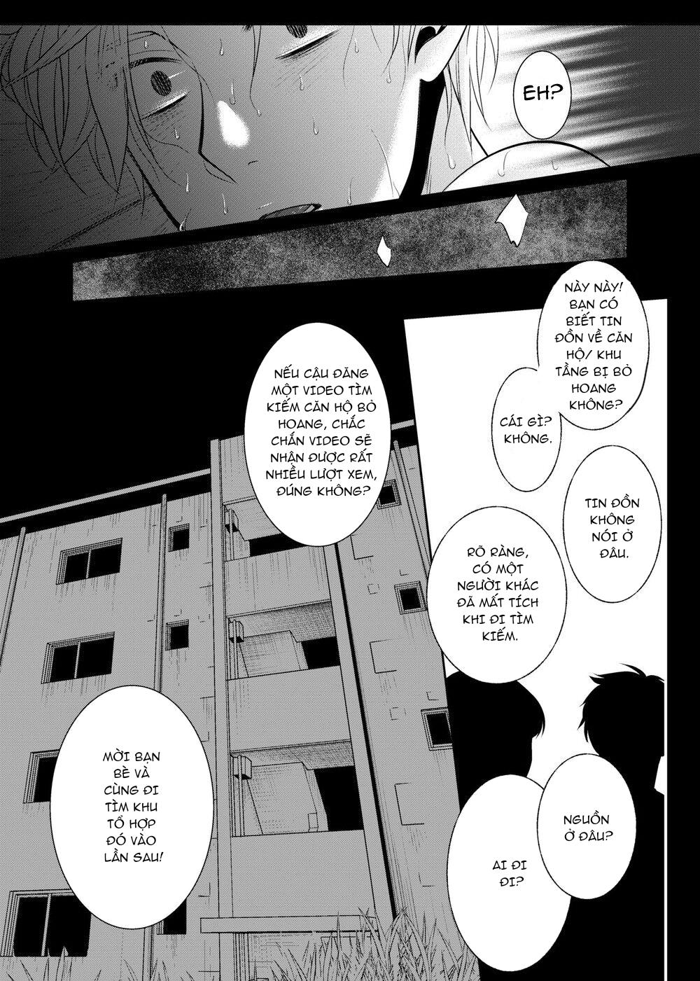 Tổng Hợp Oneshot Rape Chapter 201 - Next 