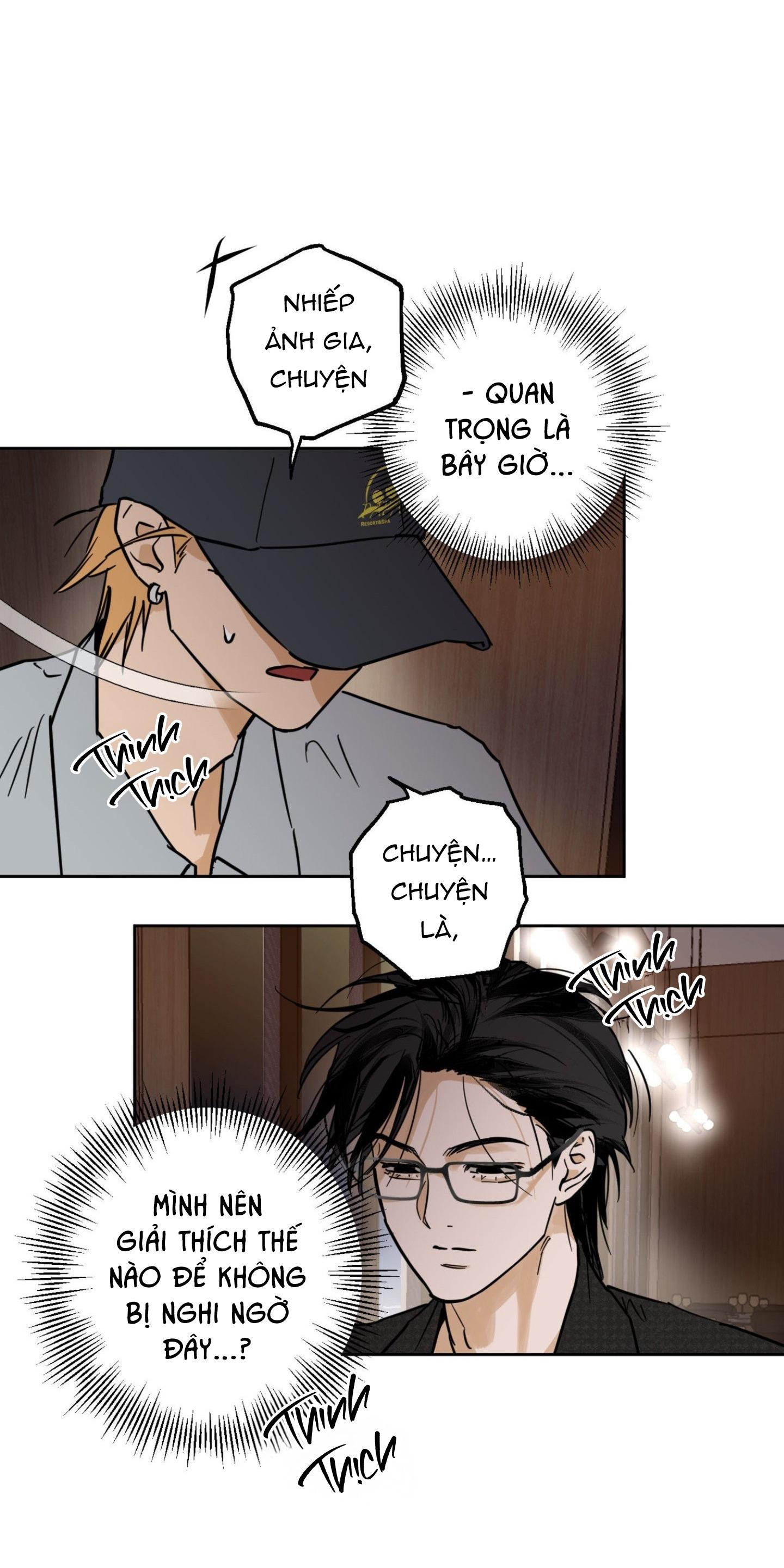 FULL BOOK Chapter 8 - Next Chapter 9