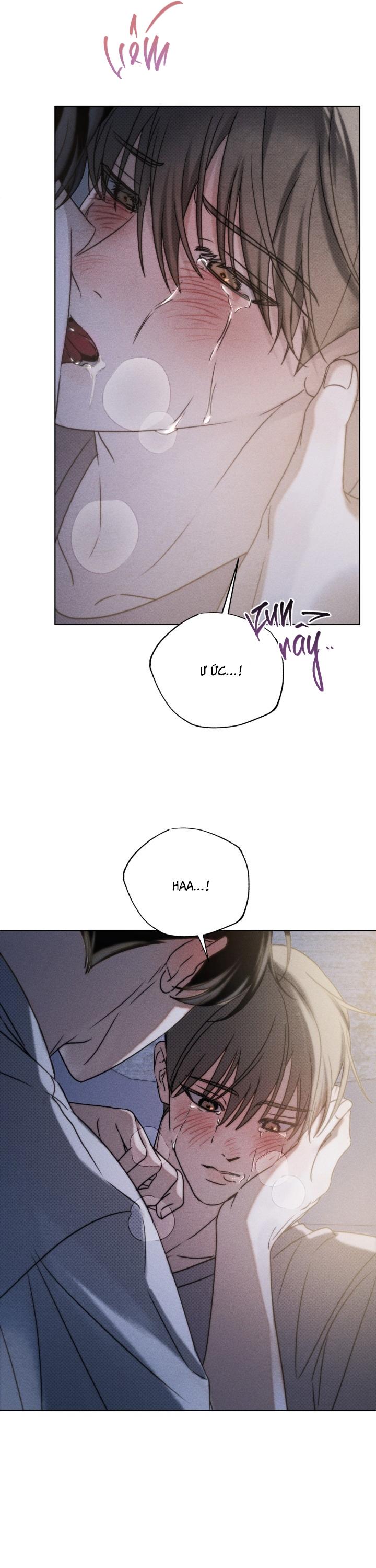 CƠ HỘI CHUỘC LỖI Chapter 19 - Next Chapter 20