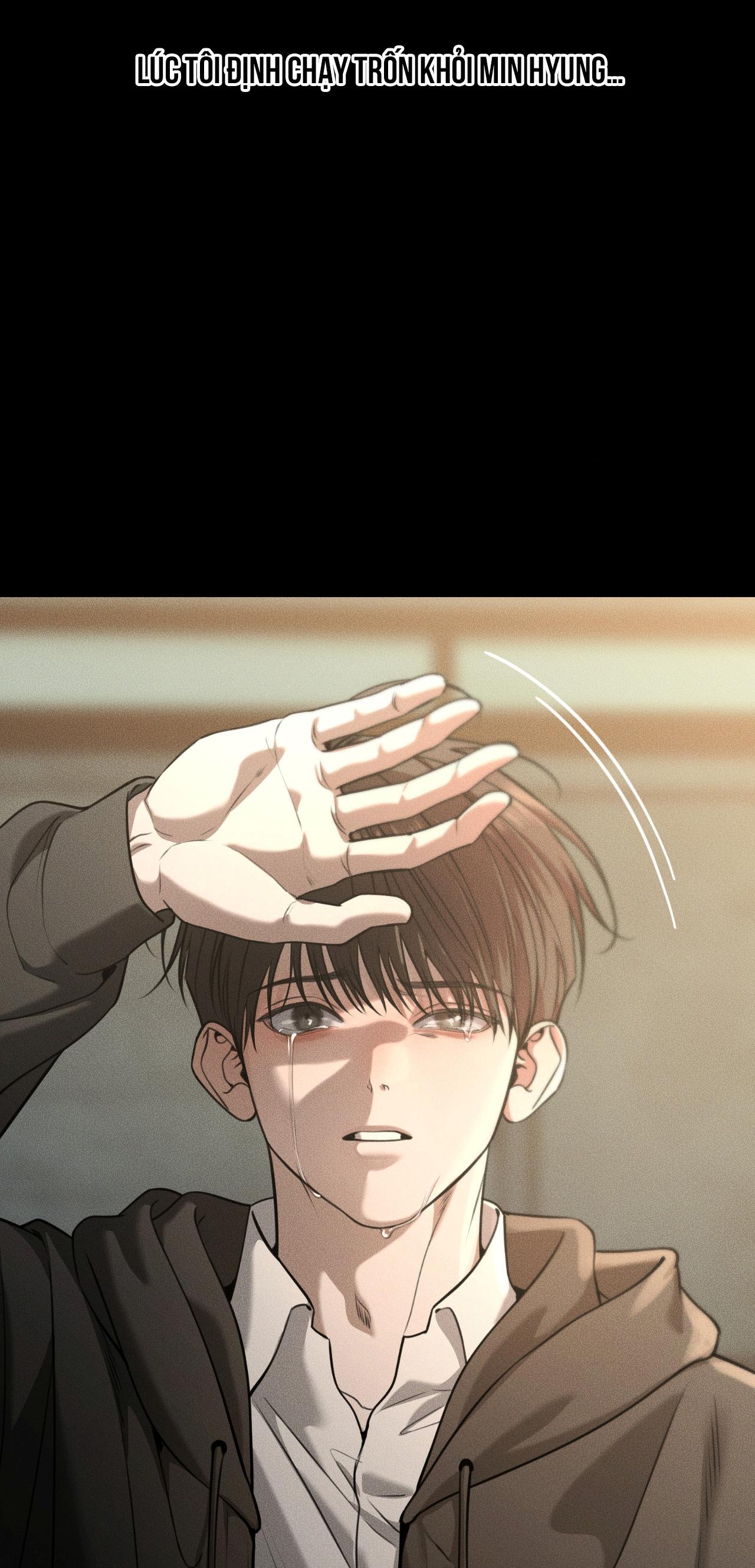 DEAR, TEDDY BEAR Chapter 50 - Next 