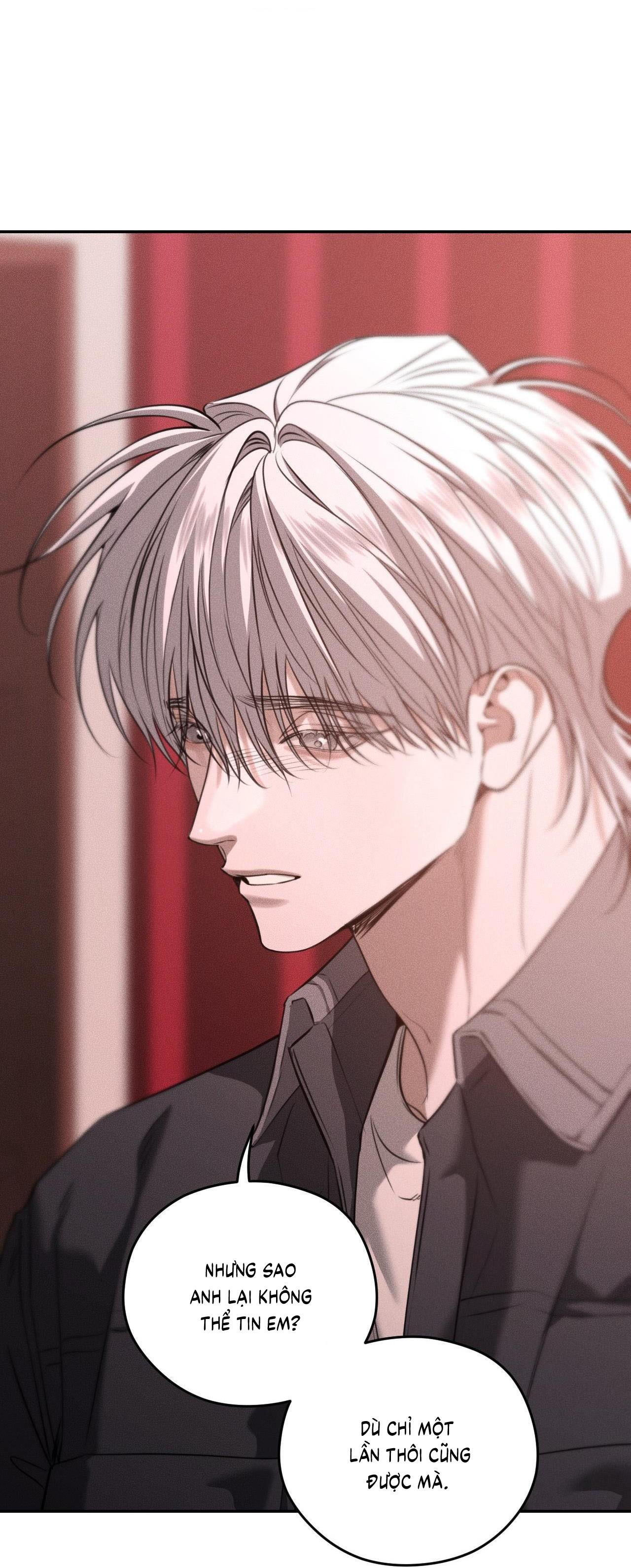 (CBunu) Gấu Teddy thân yêu Chapter 48 - Next 