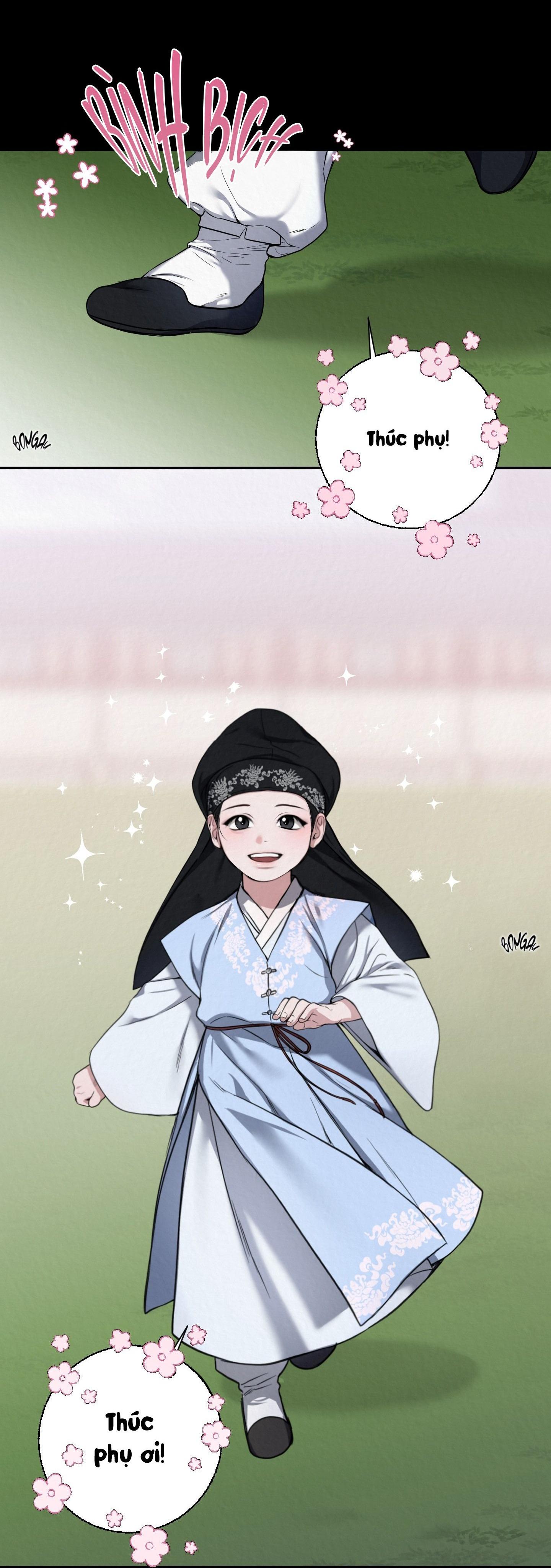 ĂN NĂN Chapter 1 18+ - Next 