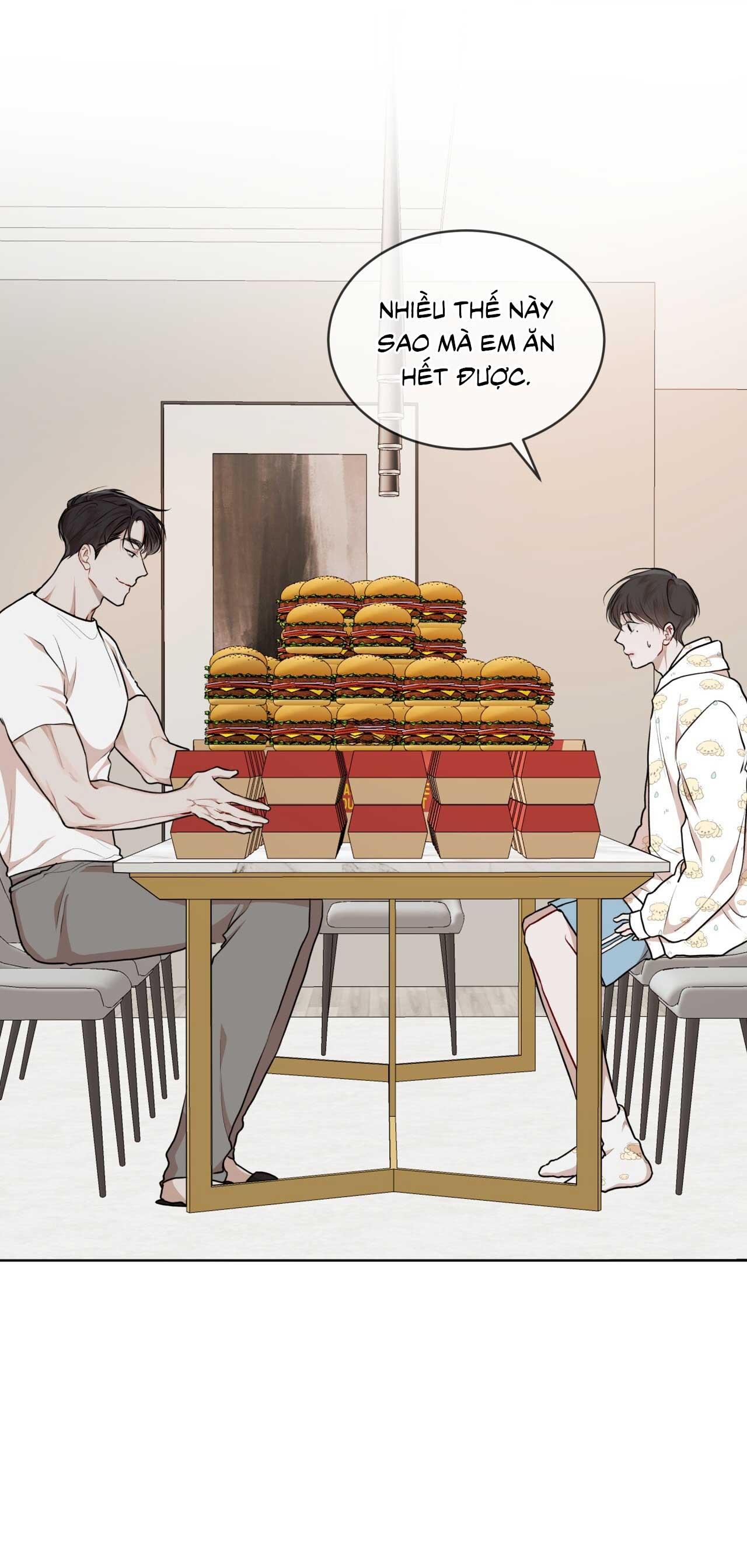 KHỞI NGUỒN SỰ SỐNG Chapter 71 - Next Chapter 72