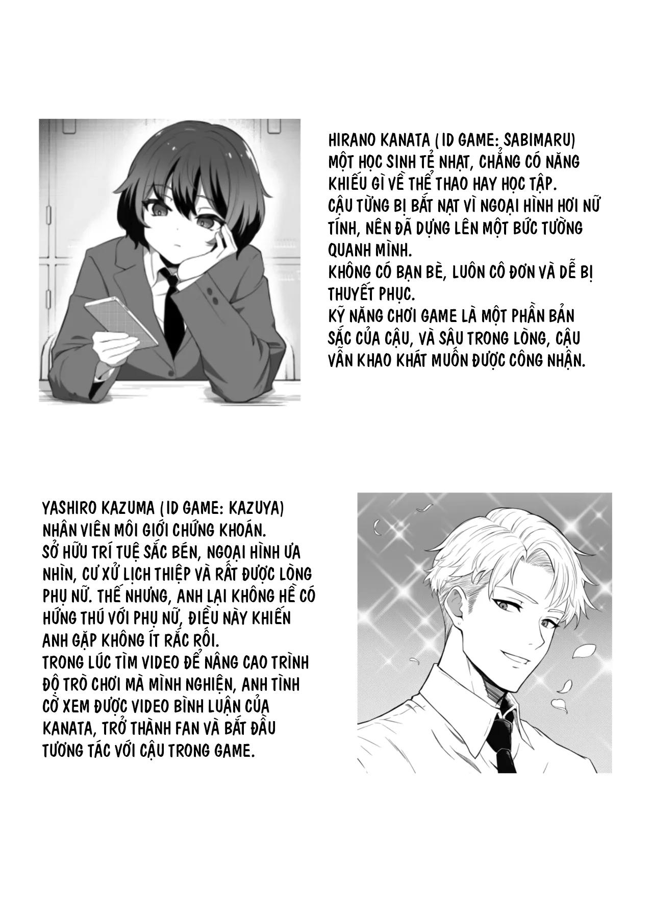 Ăn thịt bé trai Chapter 43 - Next 