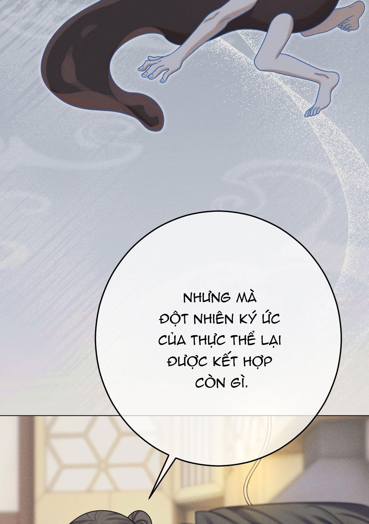 QUẺ BÓI GIẤC MƠ CỦA YÊU TINH Chapter 55 - Next 