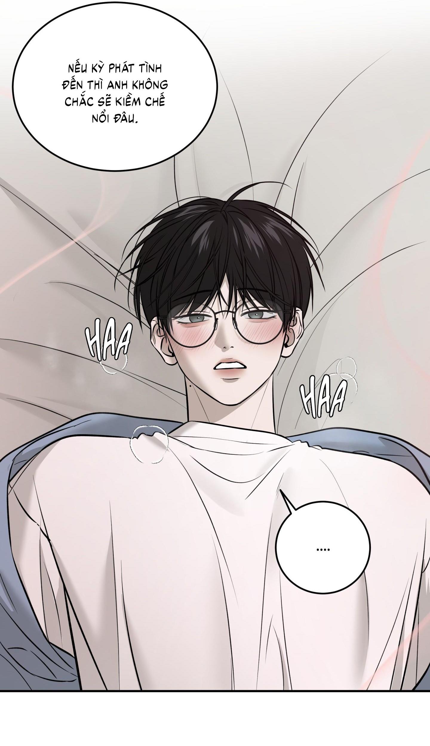 (CBunu) Hưởng Lợi Chapter 52 H+ - Next 