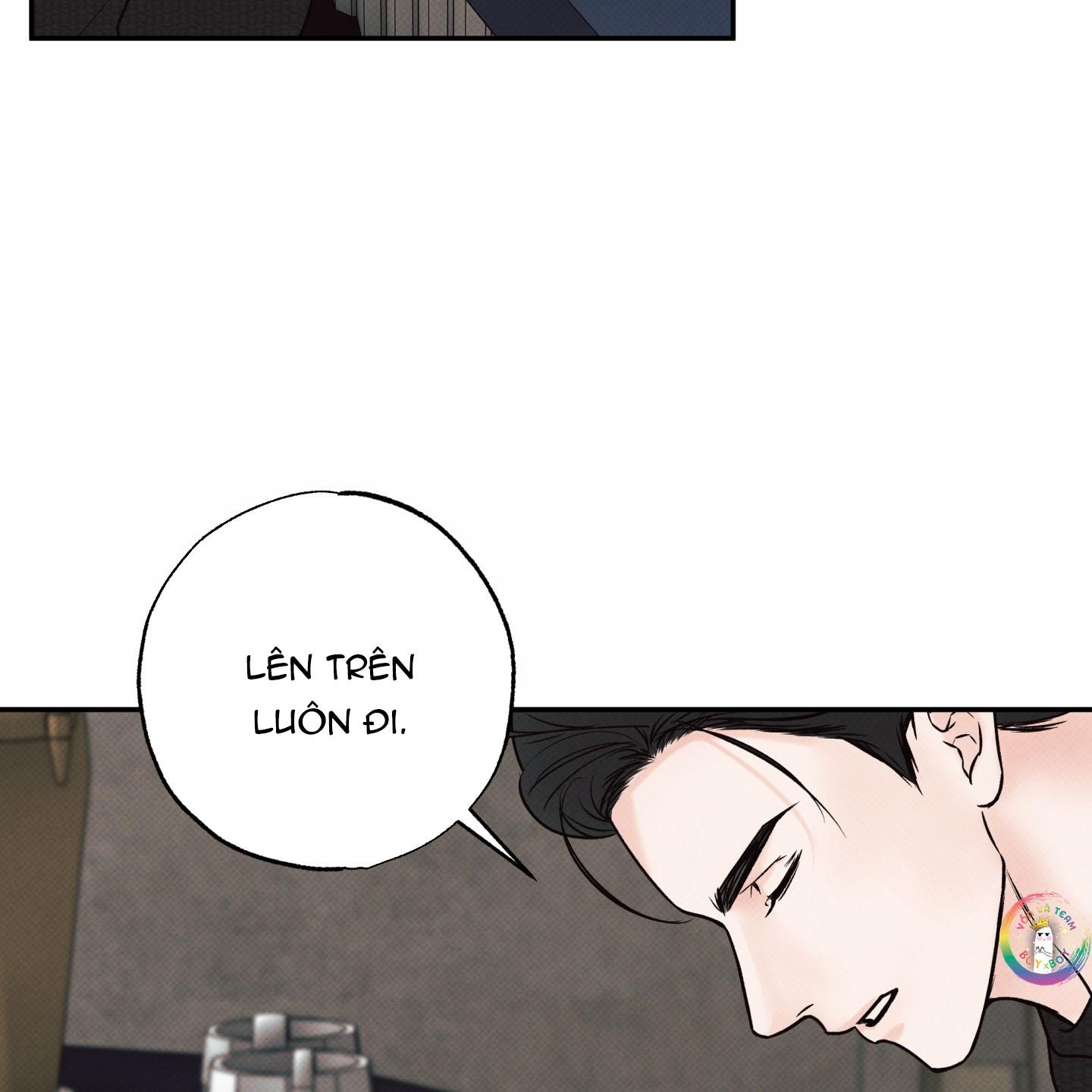 Ranh Giới Ảo Vọng Chapter 12 H+ - Next 