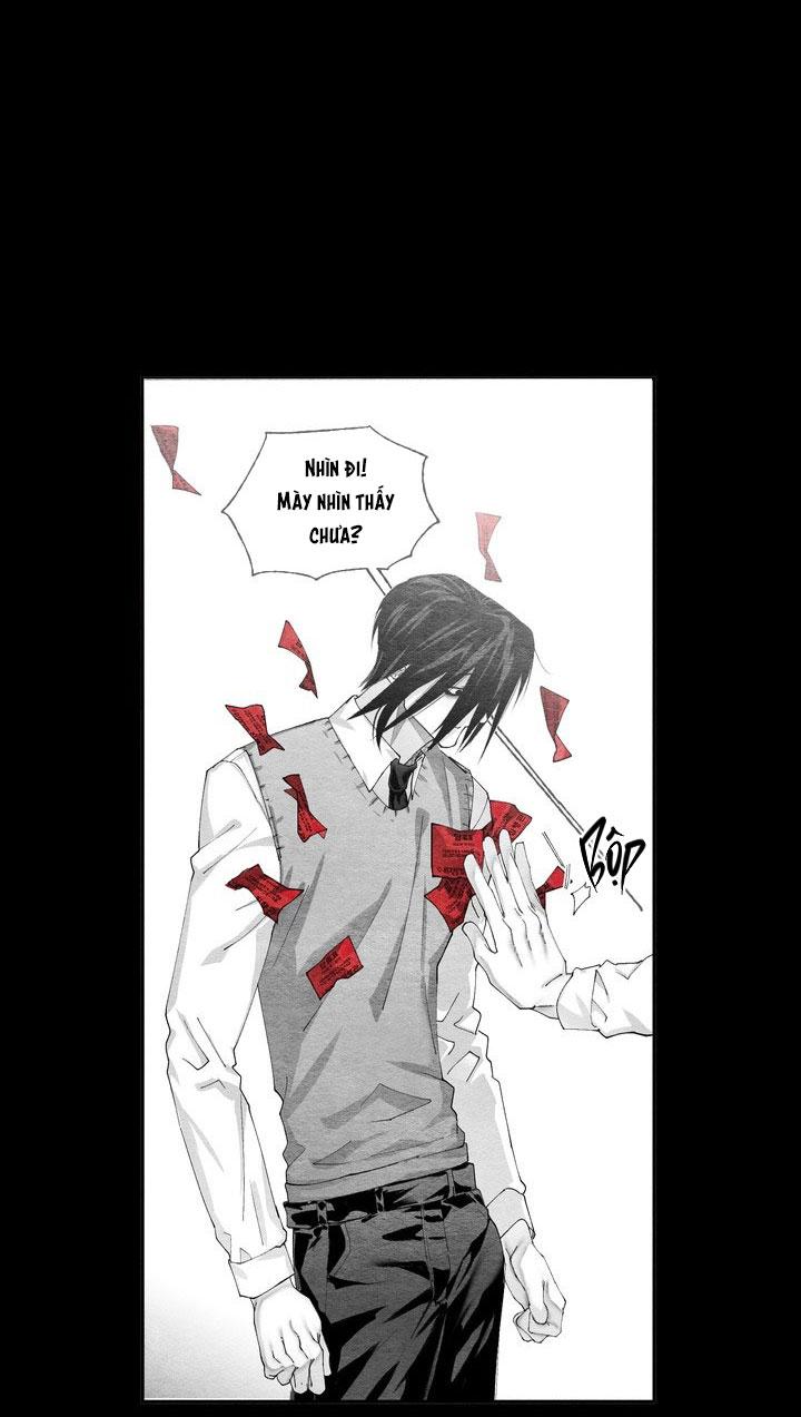 TUYỂN TẬP CUỒNG CÔNG-CHIẾM HỮU CÔNG CỦA NHÀ KIM Chapter 41.5 YEOKKWANKWANG 5 - Trang 2