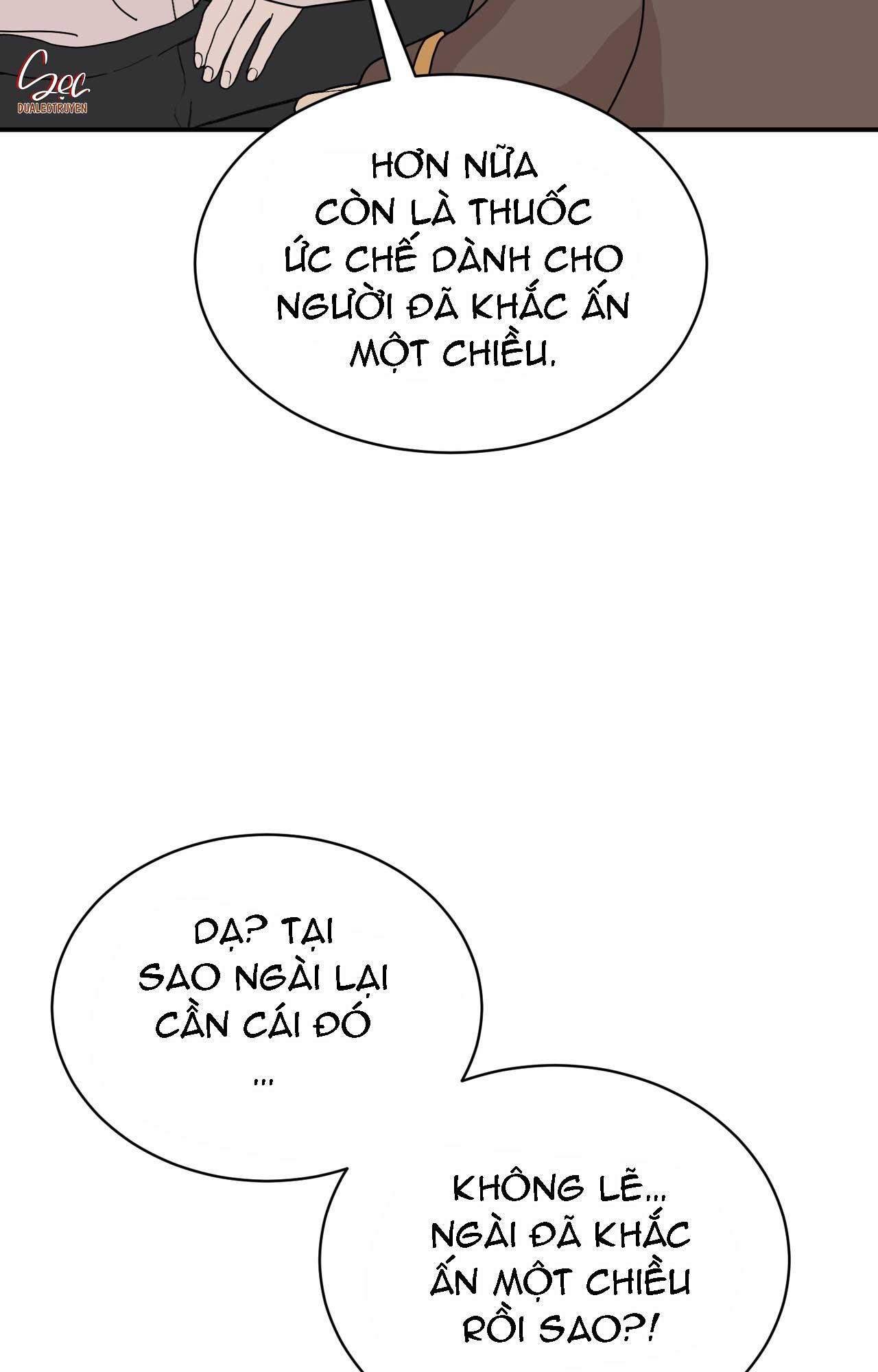 (ABO) ĐÁM CƯỚI HOÀNG GIA Chapter 44 - Next 