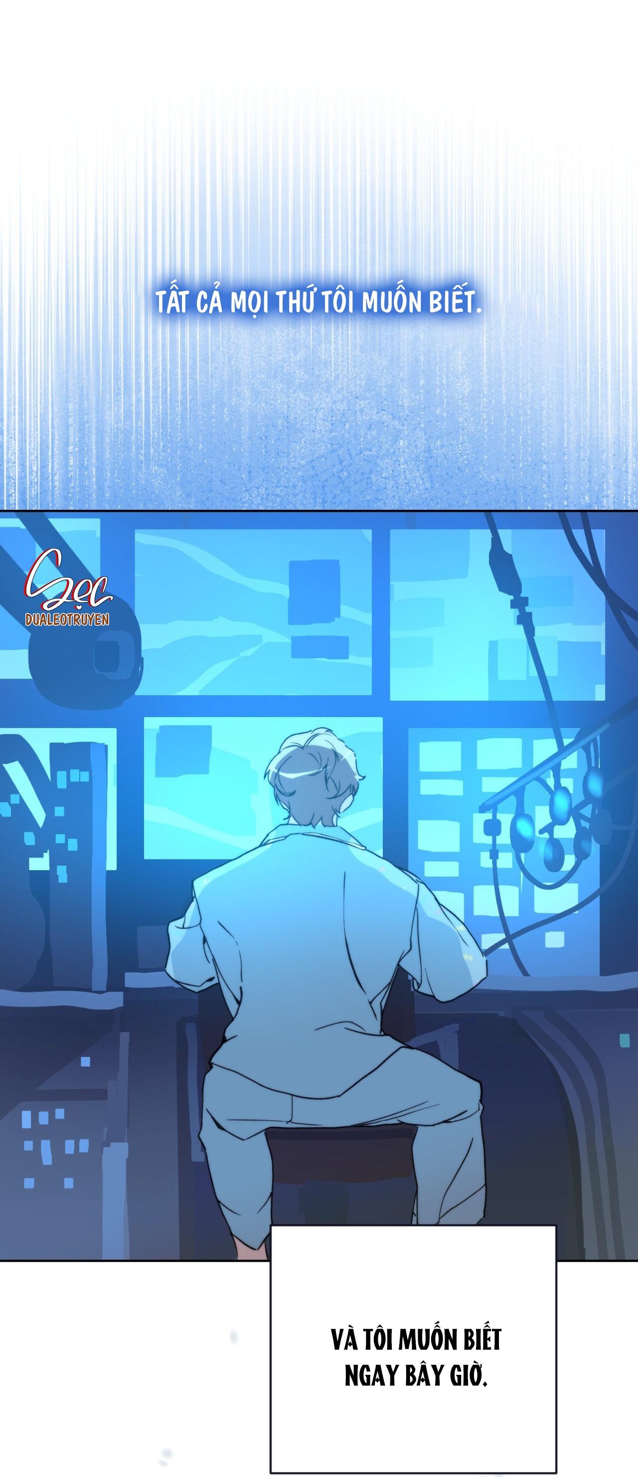 BẠN CÙNG LỚP MẪU GIÁO MẶT TRỜI Chapter 42 - Next 