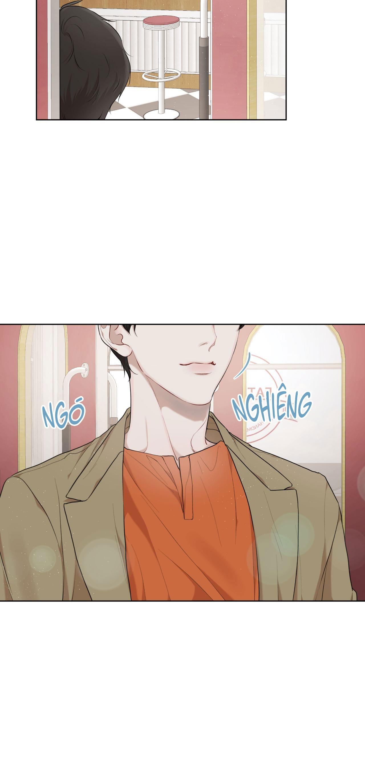 KHỞI NGUỒN SỰ SỐNG Chapter 58 - Next Chapter 59 H