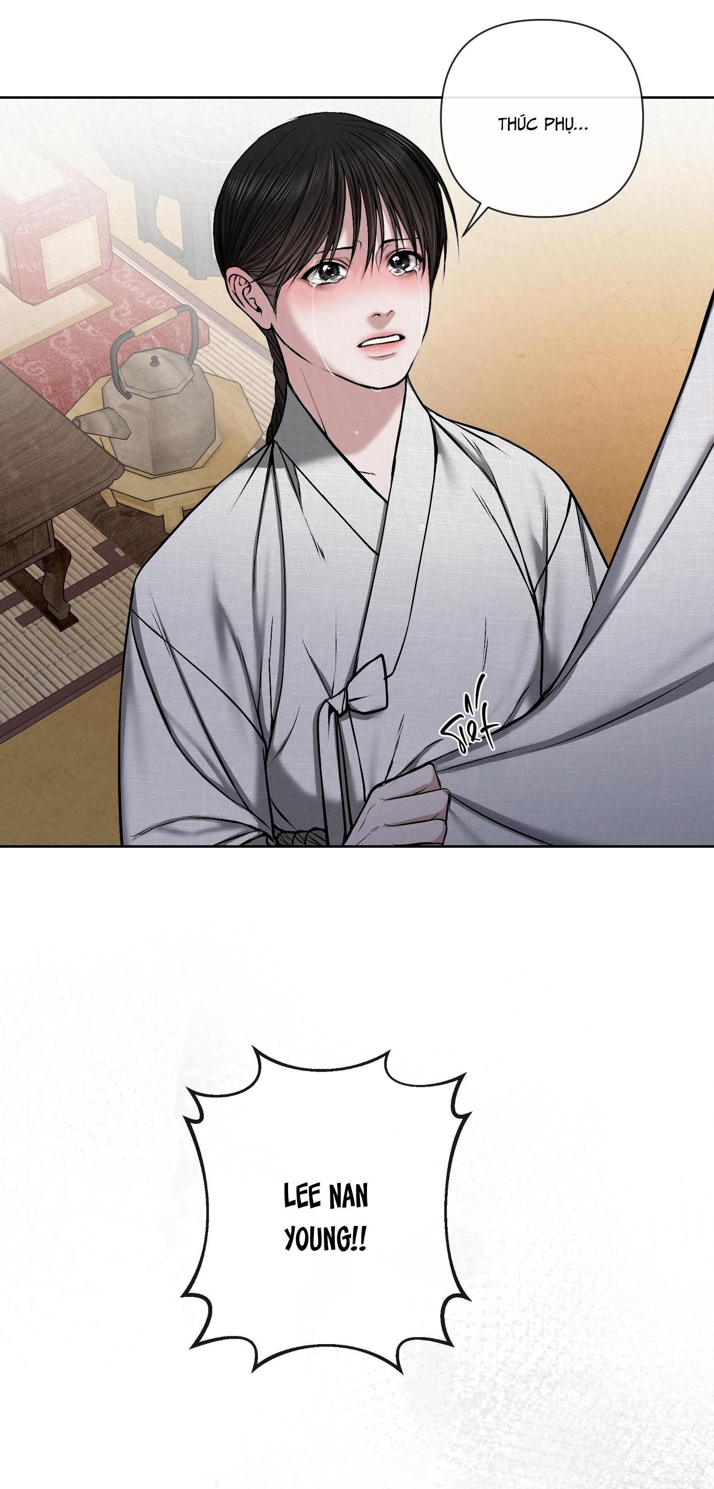(GĐCV) HỐI HẬN Chapter 11 - Next 