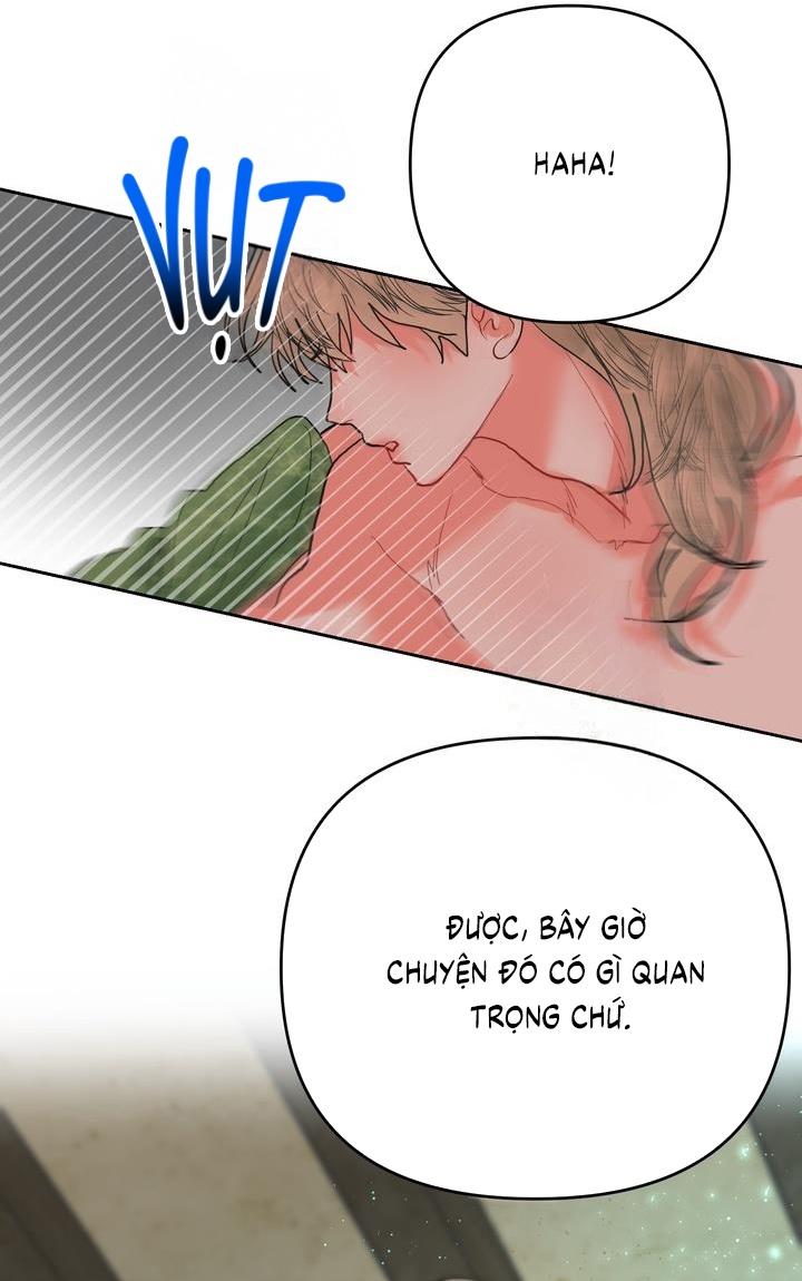 ( CBunu ) Omega Của Anh Chapter 21 Ngoại truyện 7 - Next 