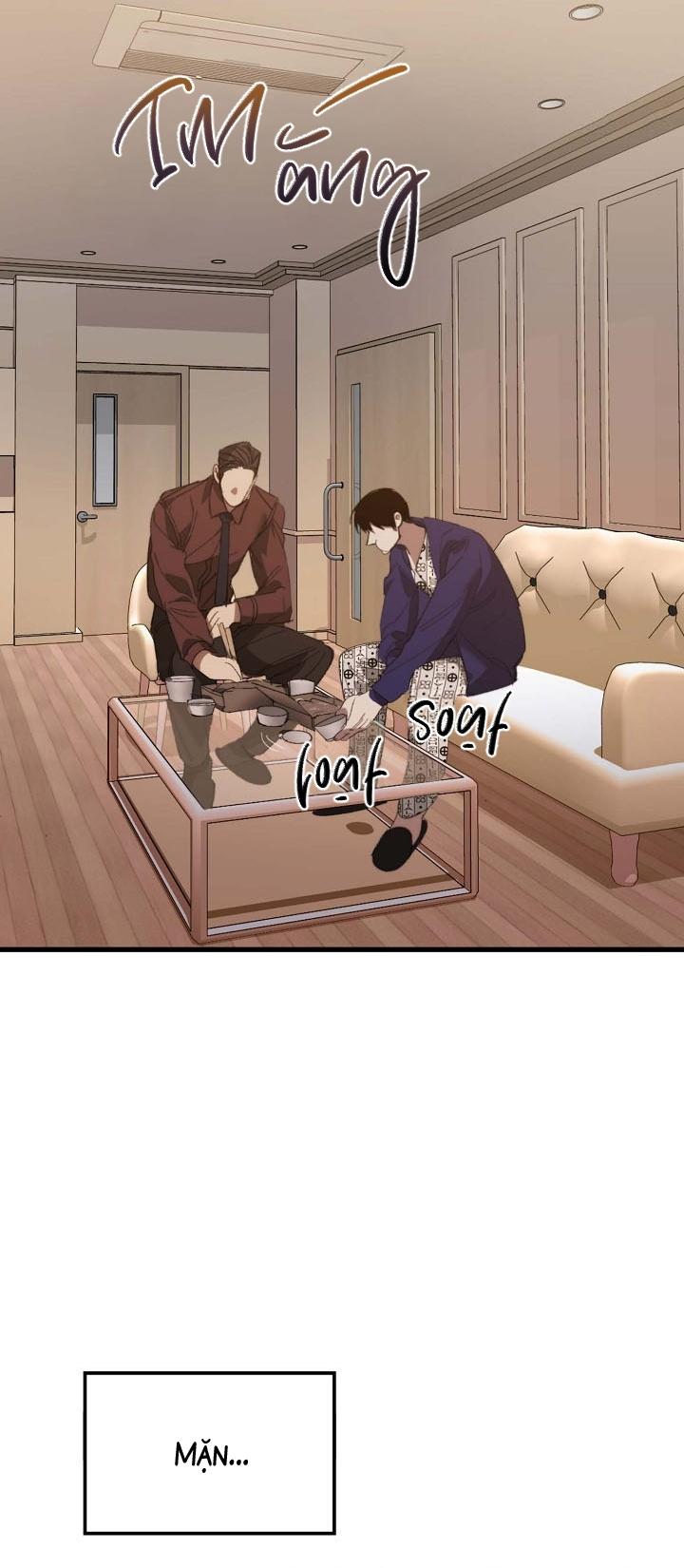 (CBunu) Tráo Đổi Chapter 78 - Next 