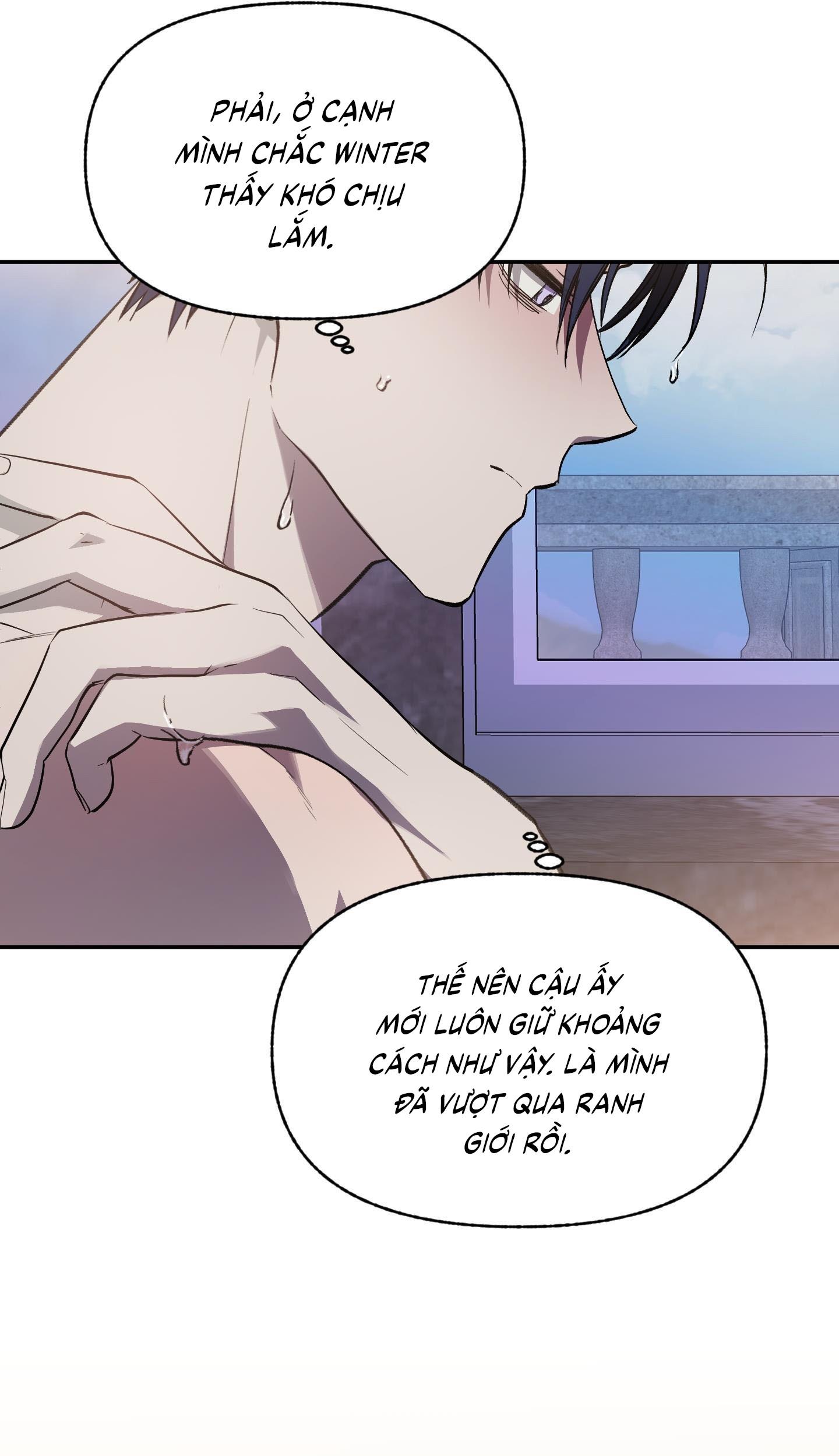(CBunu) Control Time Chapter 40 H+ - Next 