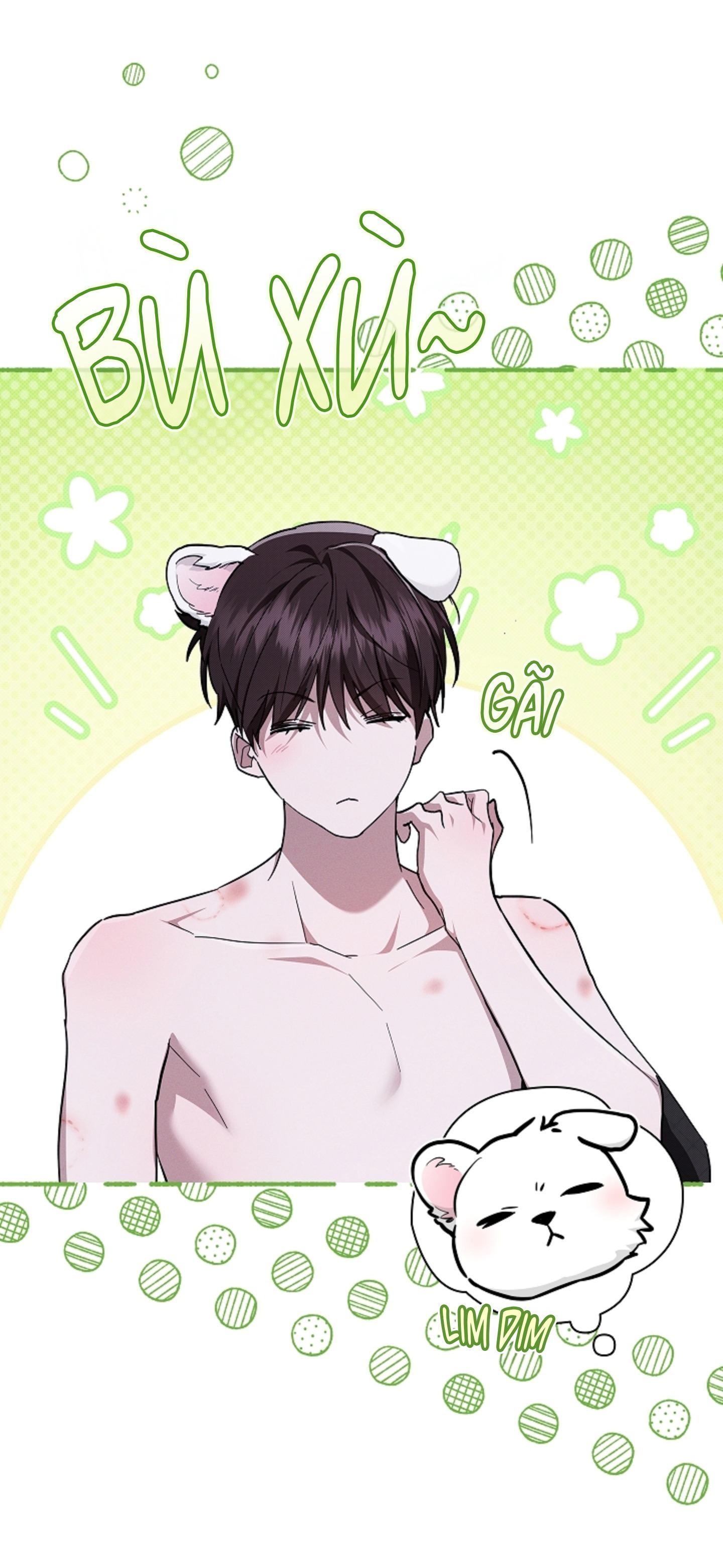 ĐỪNG ĐỘNG VÀO CÚN CON! Chapter 44.01 - Next 